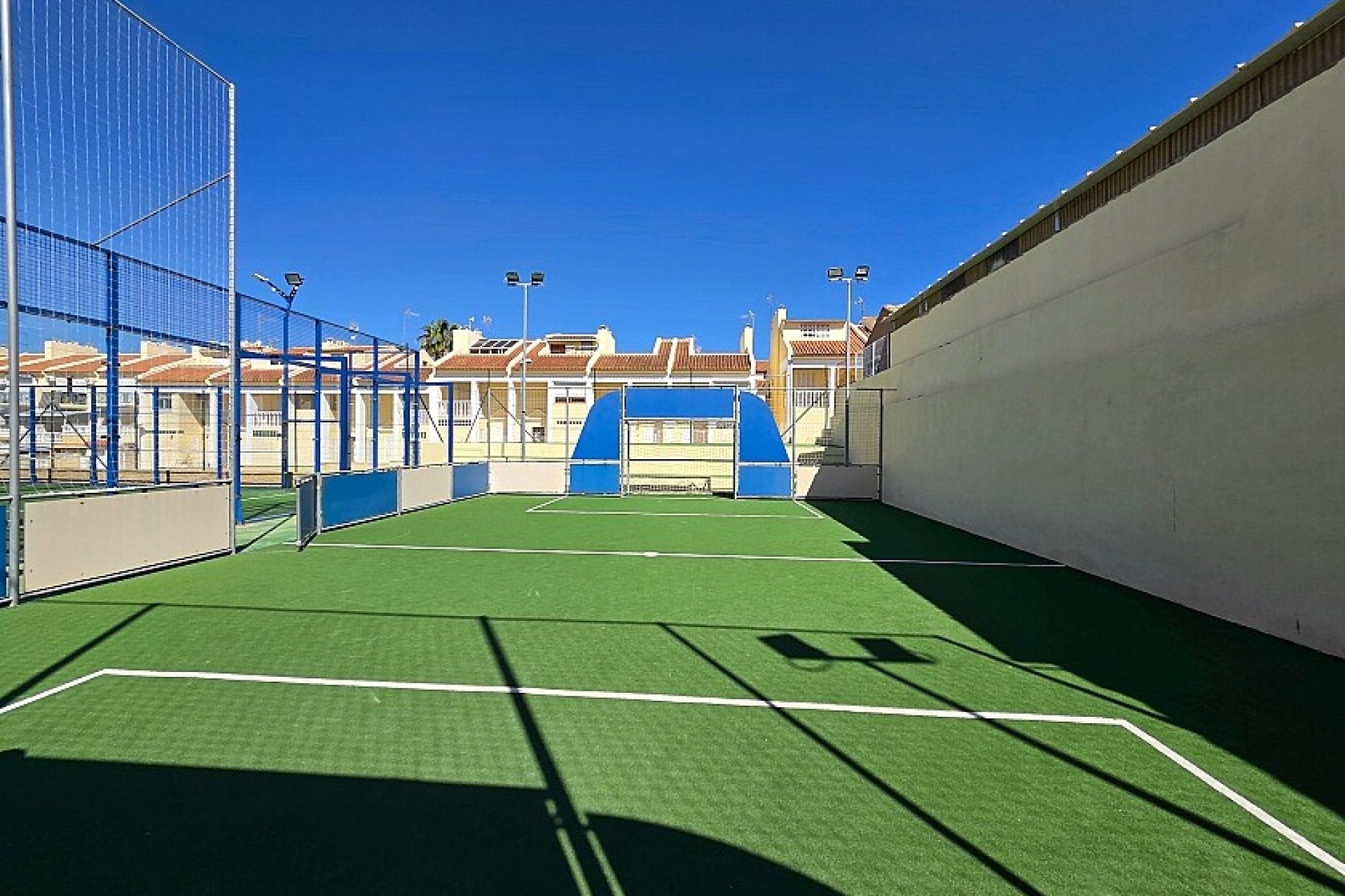 Resale - Townhouse - Torrevieja - Torreblanca