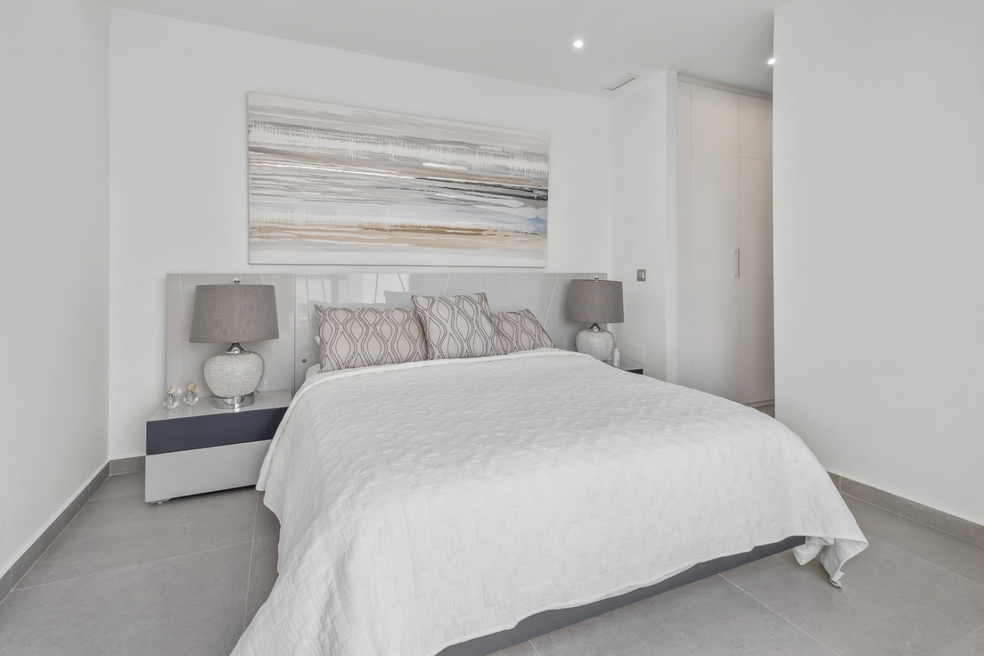 Resale - Villa - Algorfa - La Finca Golf