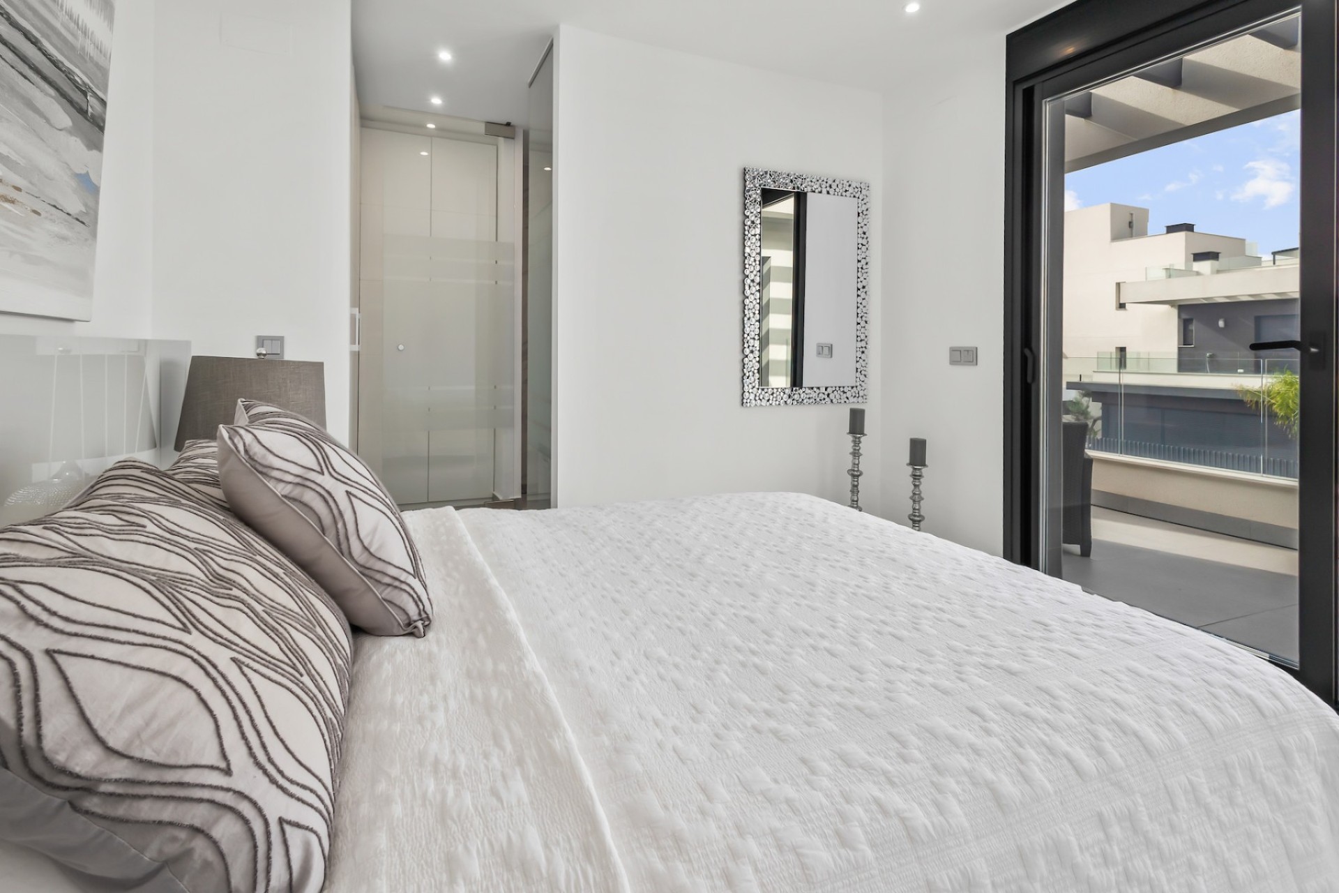 Resale - Villa - Algorfa - La Finca Golf
