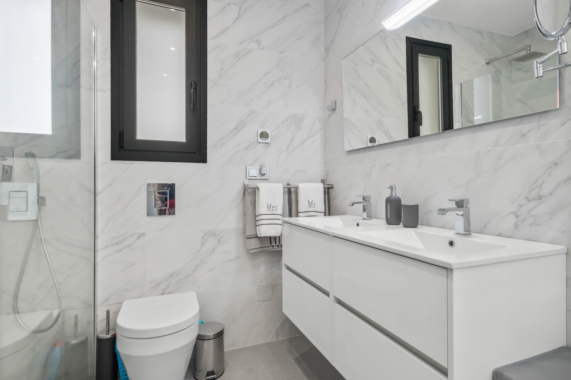 Resale - Villa - Algorfa - La Finca Golf