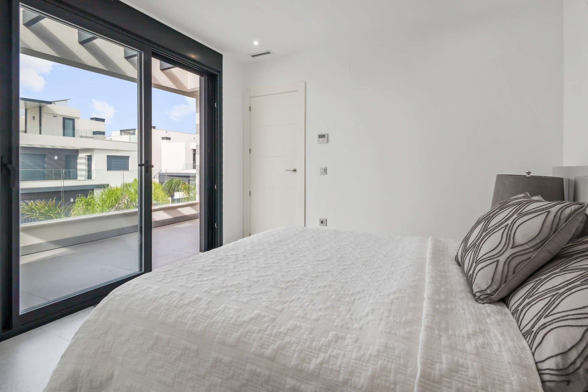 Resale - Villa - Algorfa - La Finca Golf