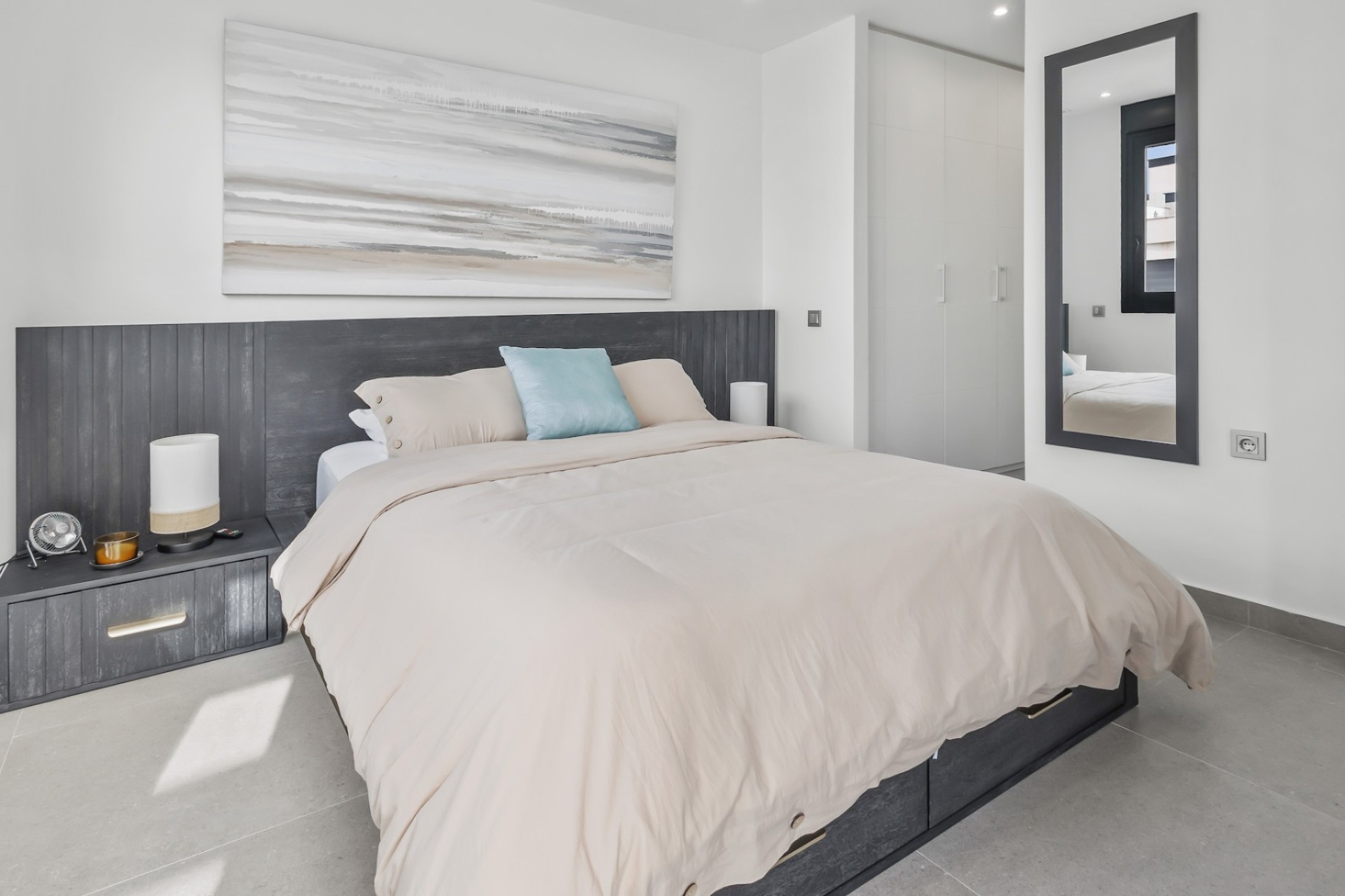 Resale - Villa - Algorfa - La Finca Golf