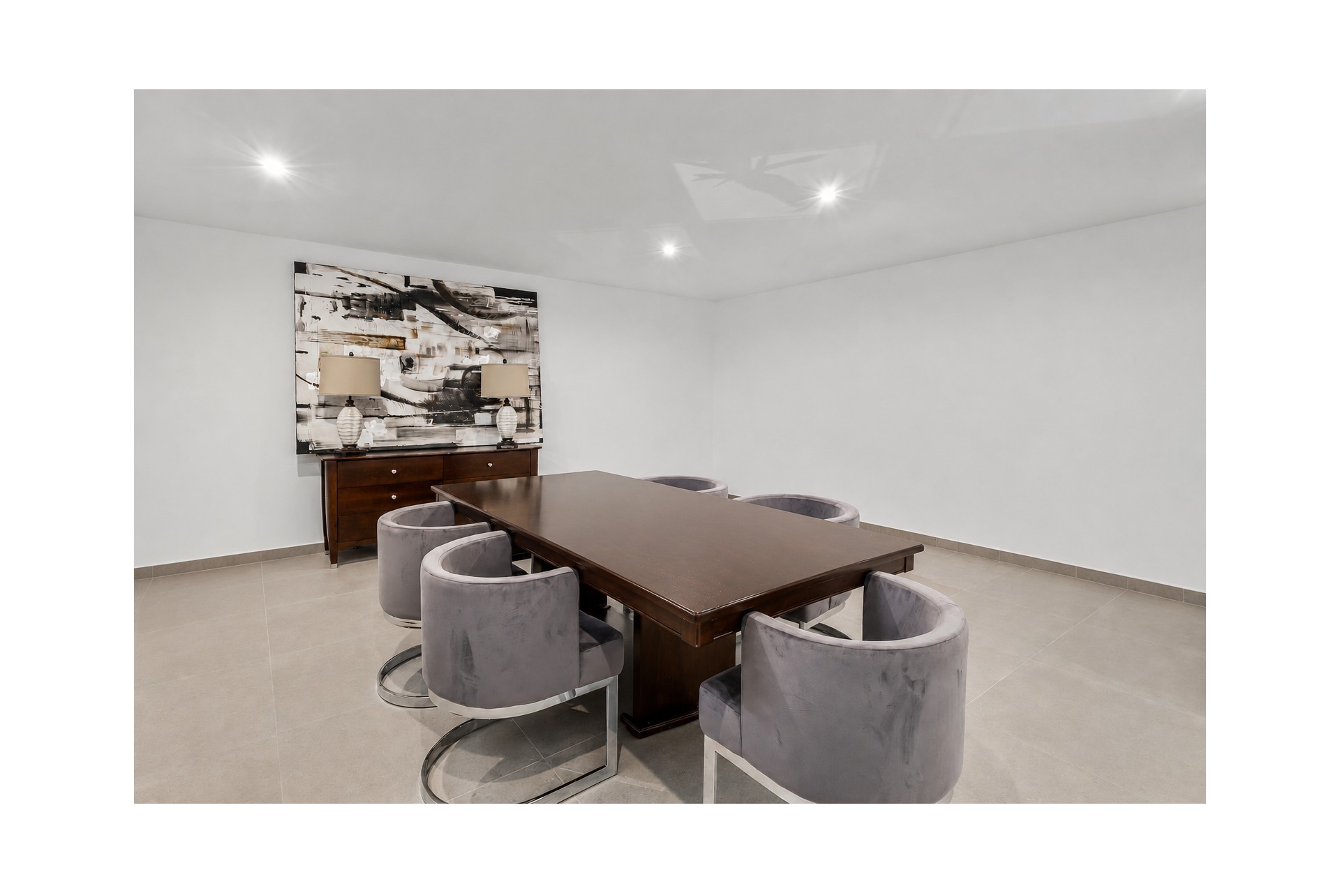 Resale - Villa - Algorfa - La Finca Golf