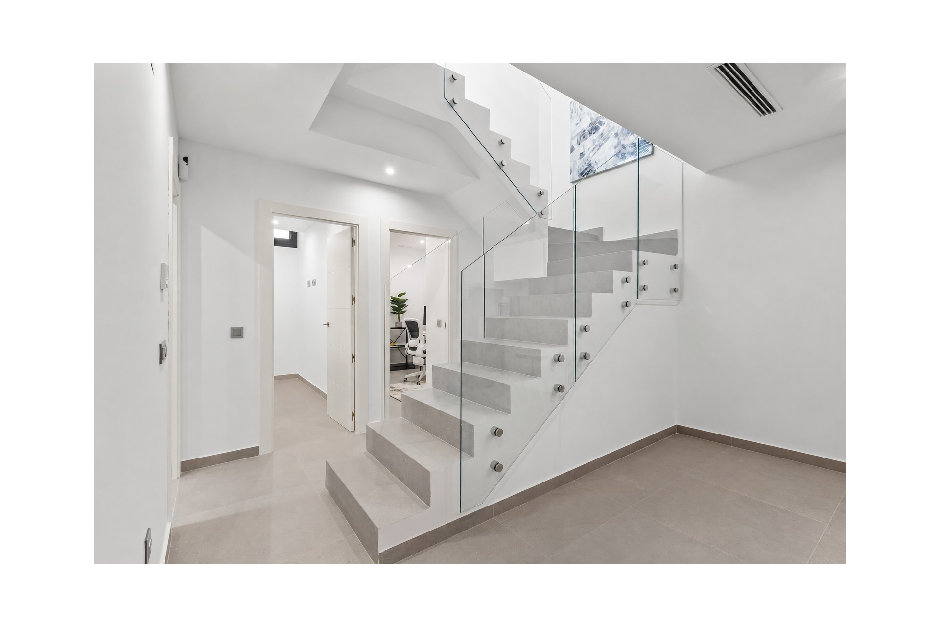 Resale - Villa - Algorfa - La Finca Golf