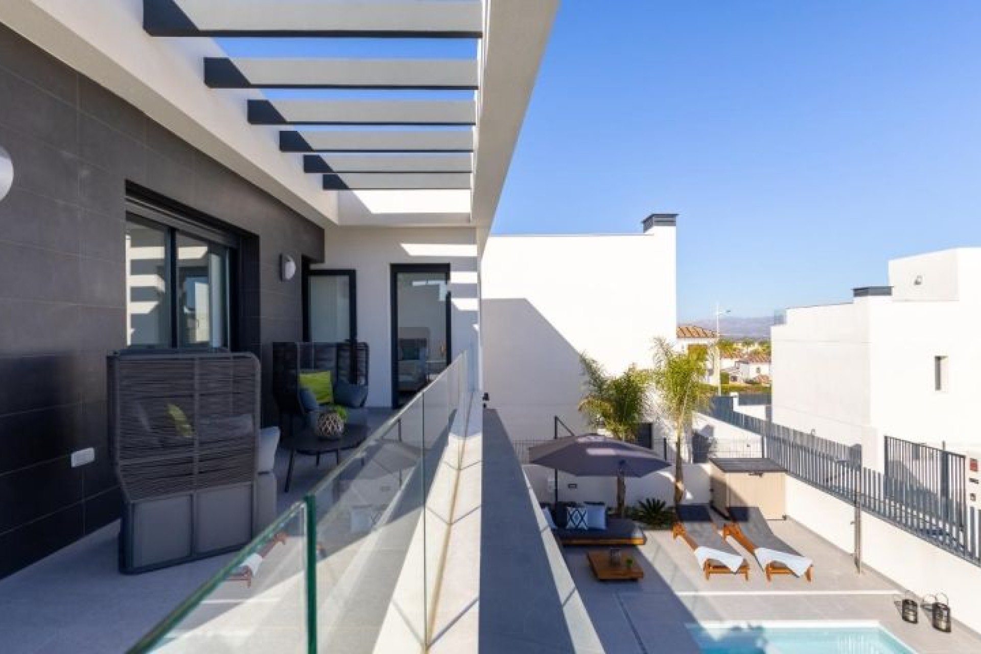 Resale - Villa - Algorfa