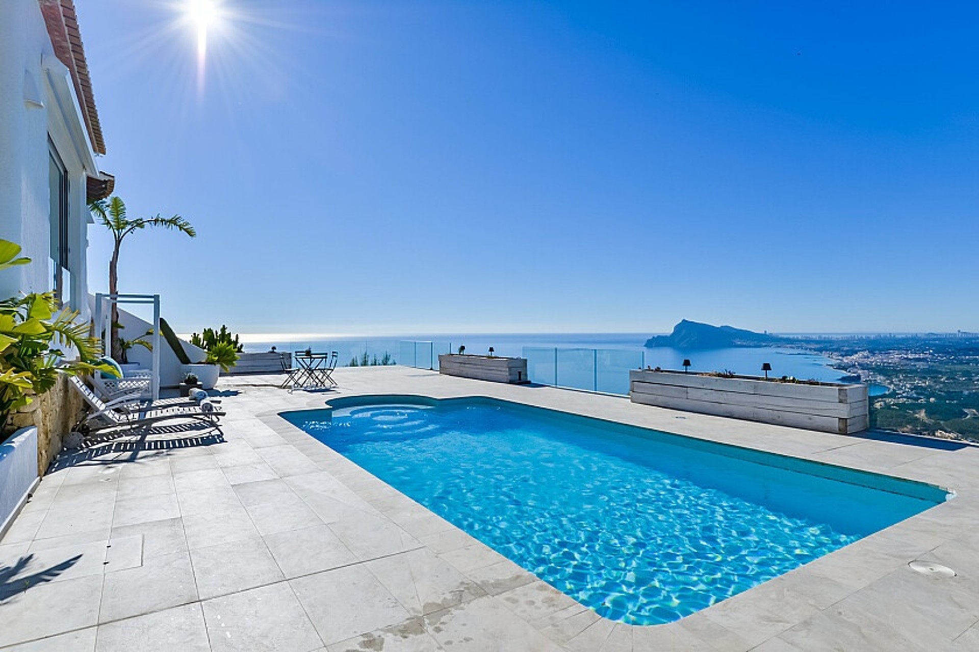 Resale - Villa - Altea - Altea Hills