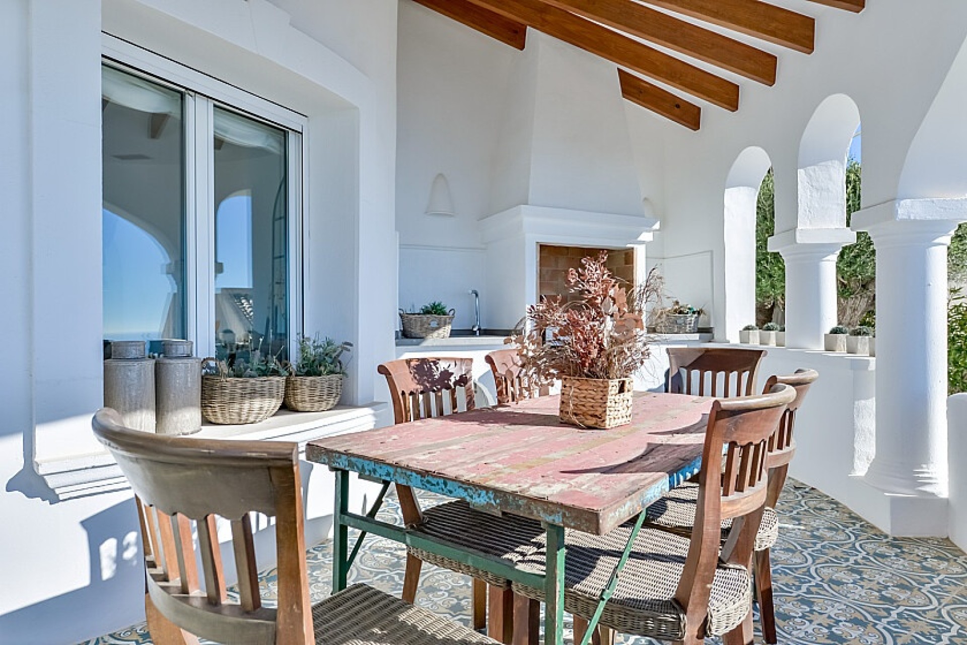 Resale - Villa - Altea - Altea Hills