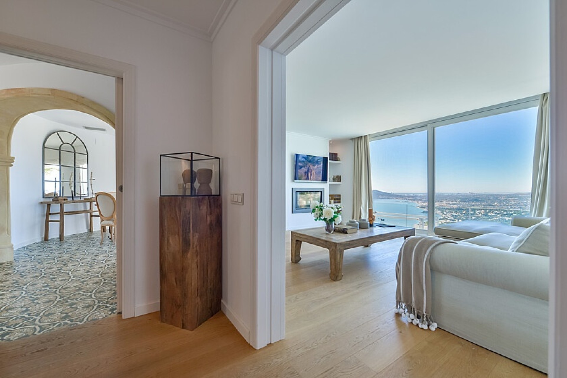 Resale - Villa - Altea - Altea Hills