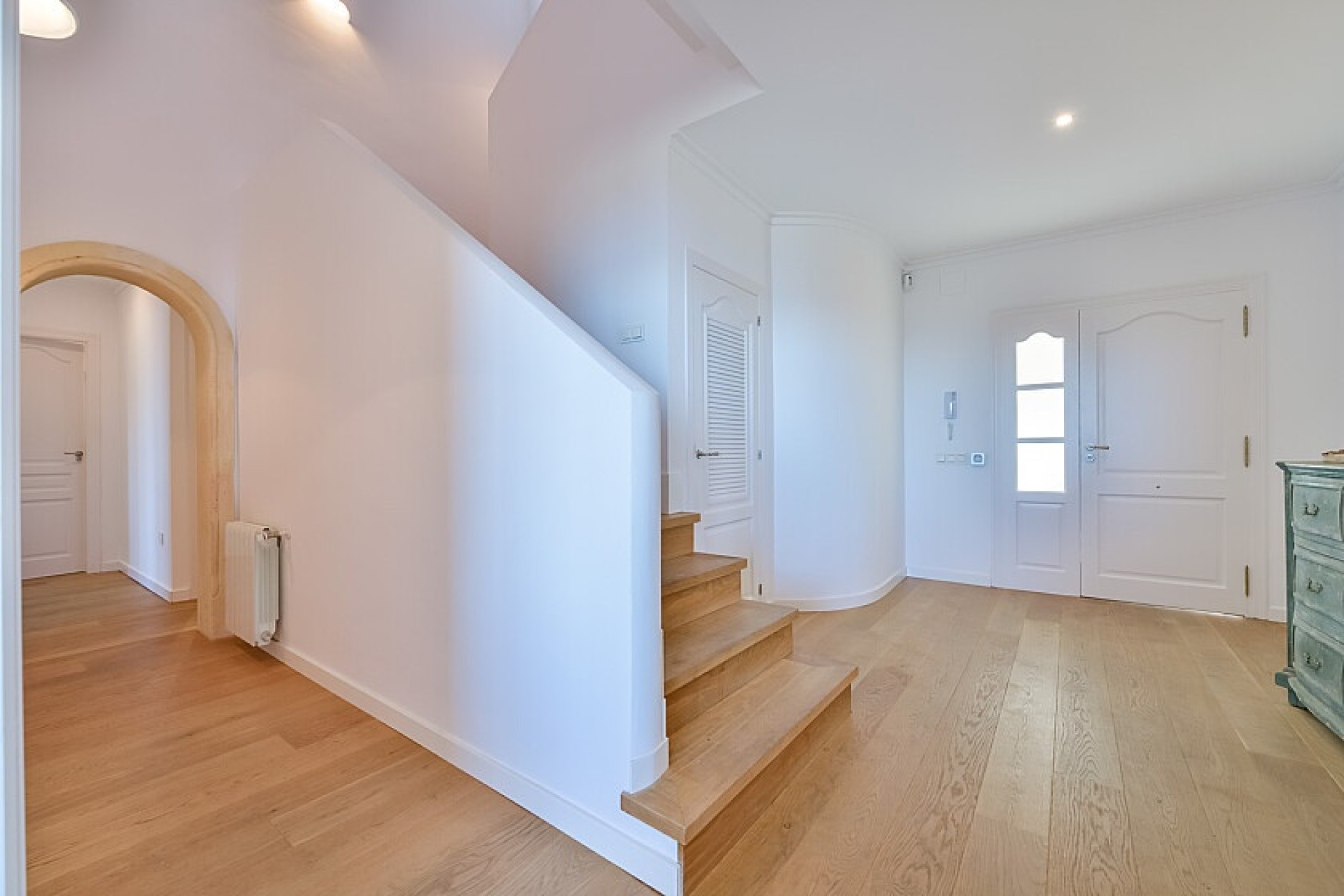 Resale - Villa - Altea - Altea Hills