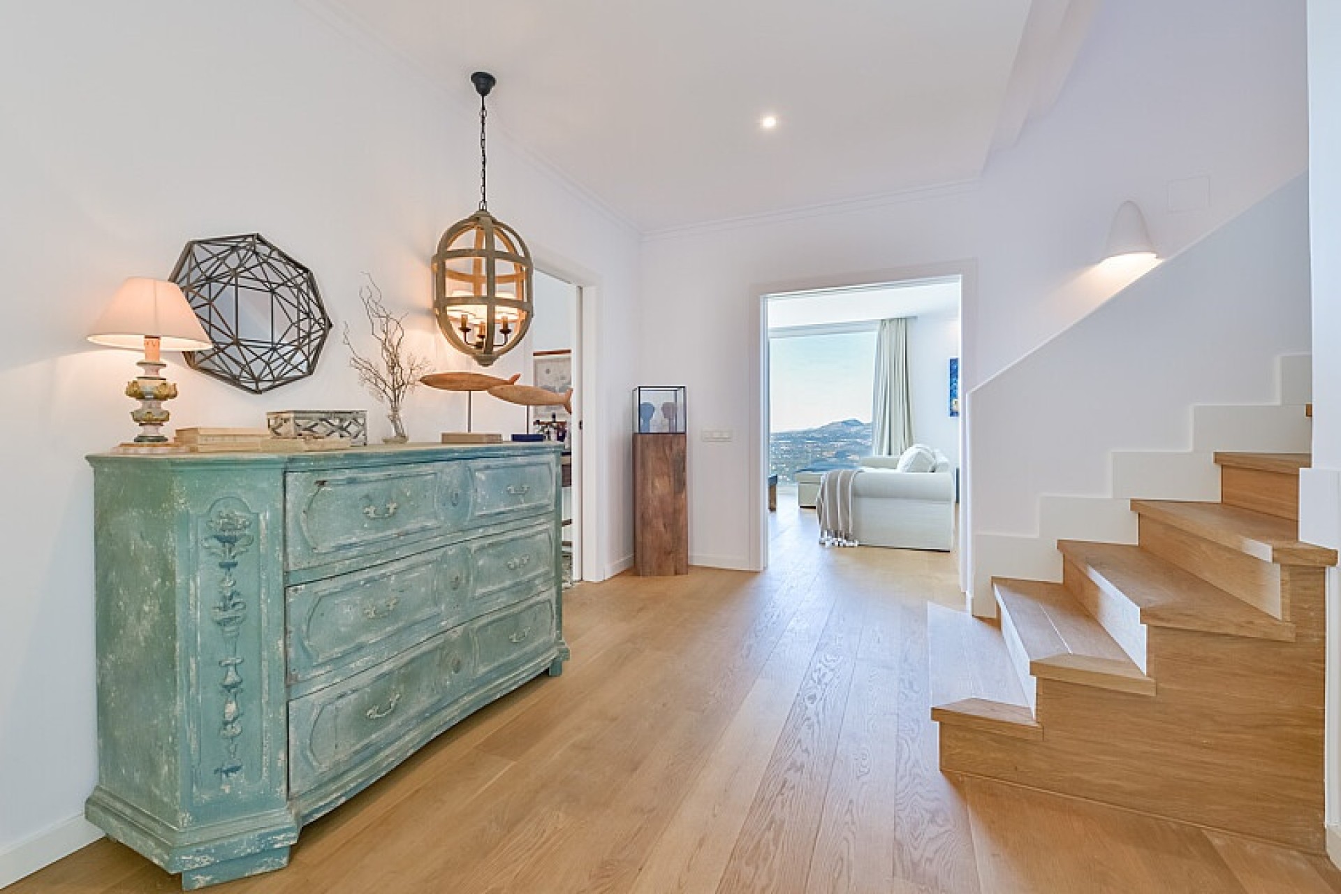 Resale - Villa - Altea - Altea Hills
