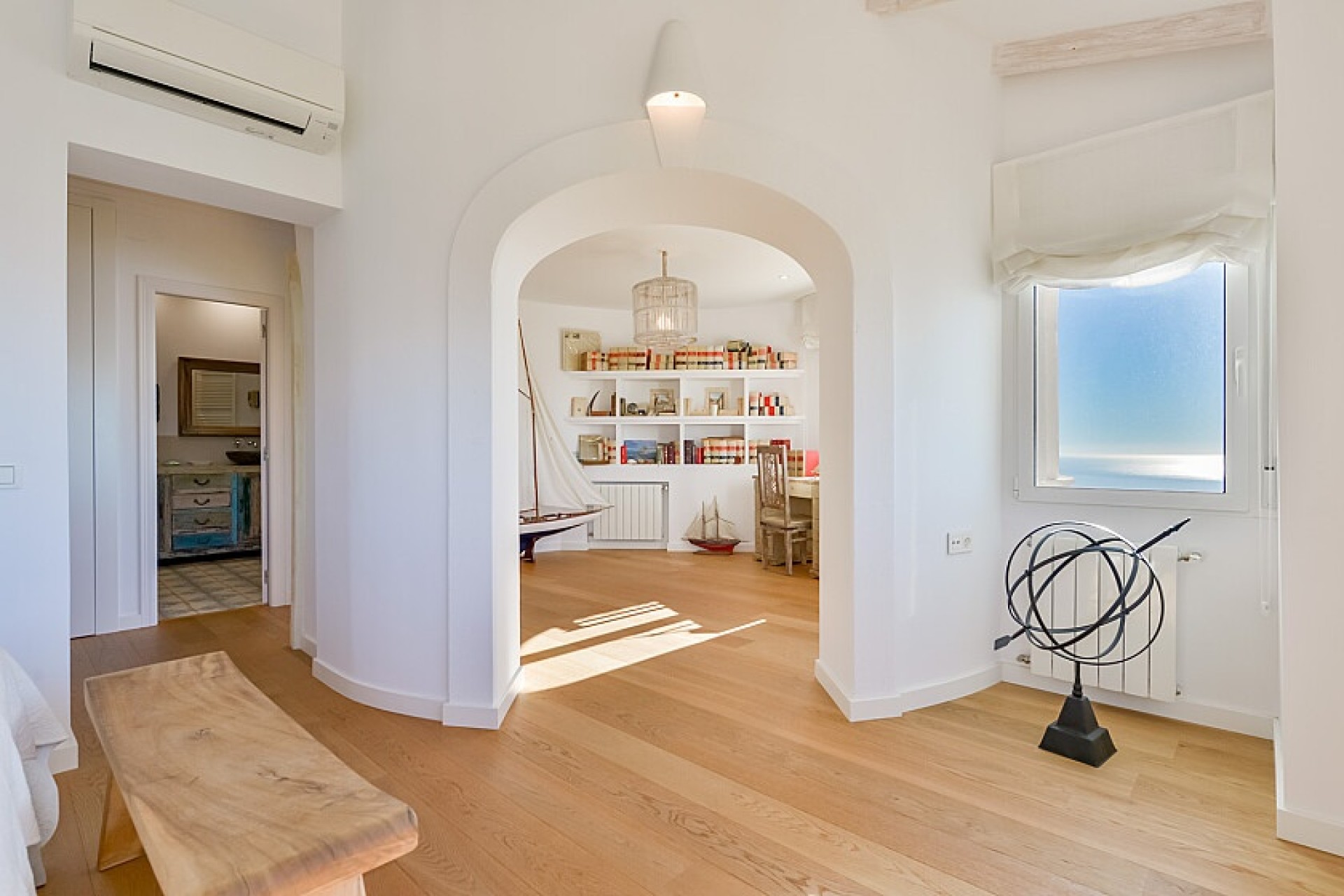 Resale - Villa - Altea - Altea Hills
