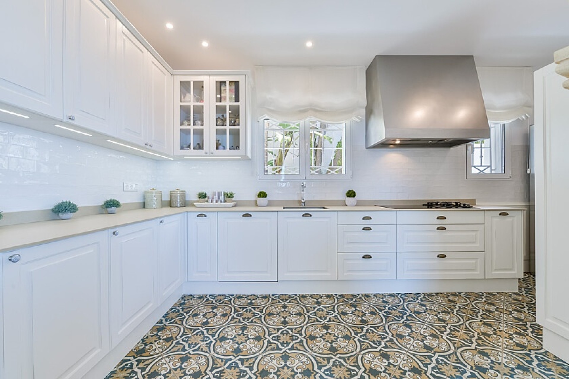 Resale - Villa - Altea - Altea Hills