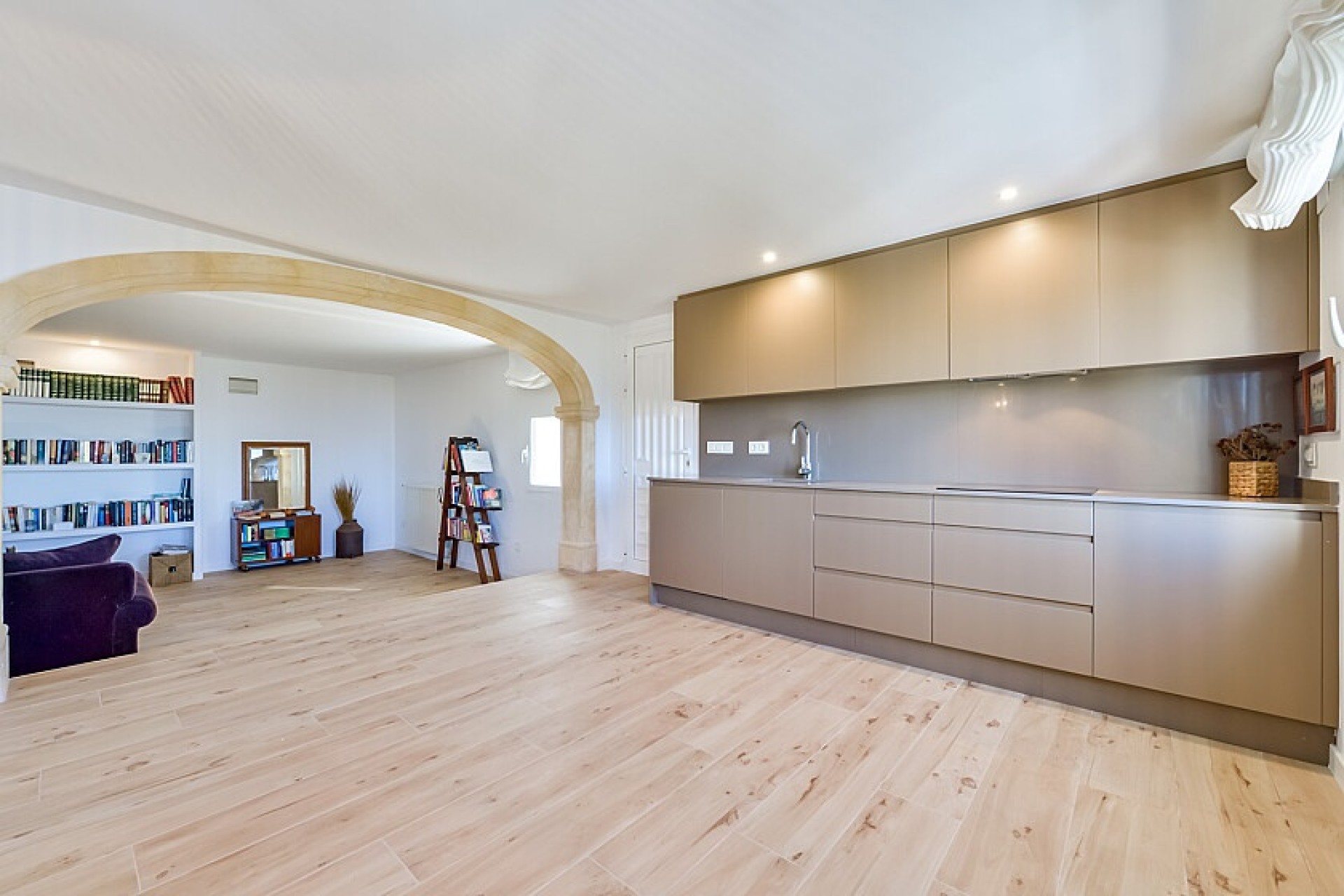 Resale - Villa - Altea - Altea Hills
