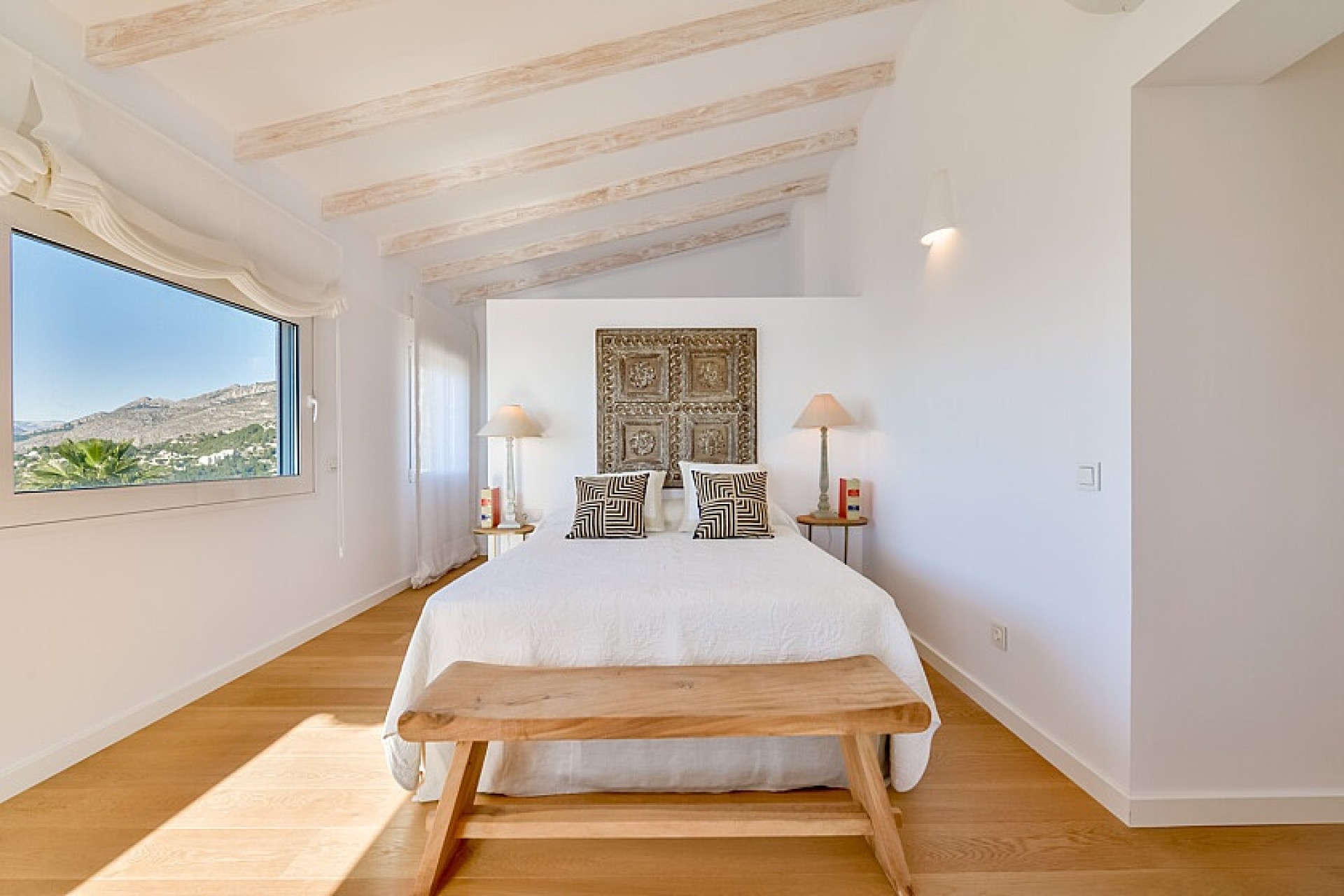 Resale - Villa - Altea - Altea Hills