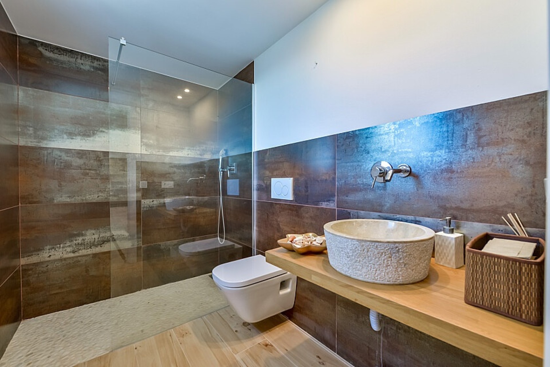 Resale - Villa - Altea - Altea Hills