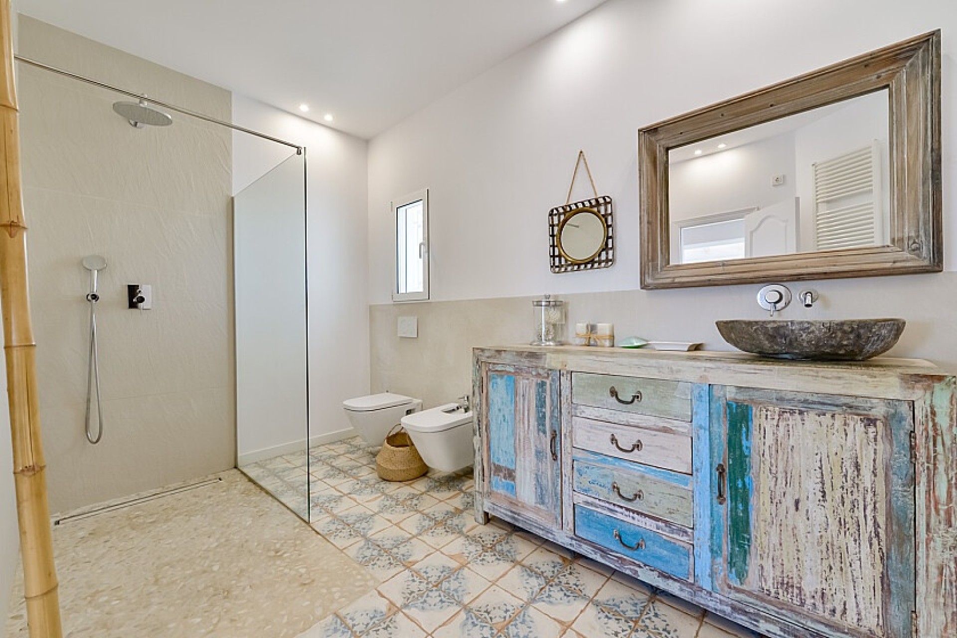 Resale - Villa - Altea - Altea Hills