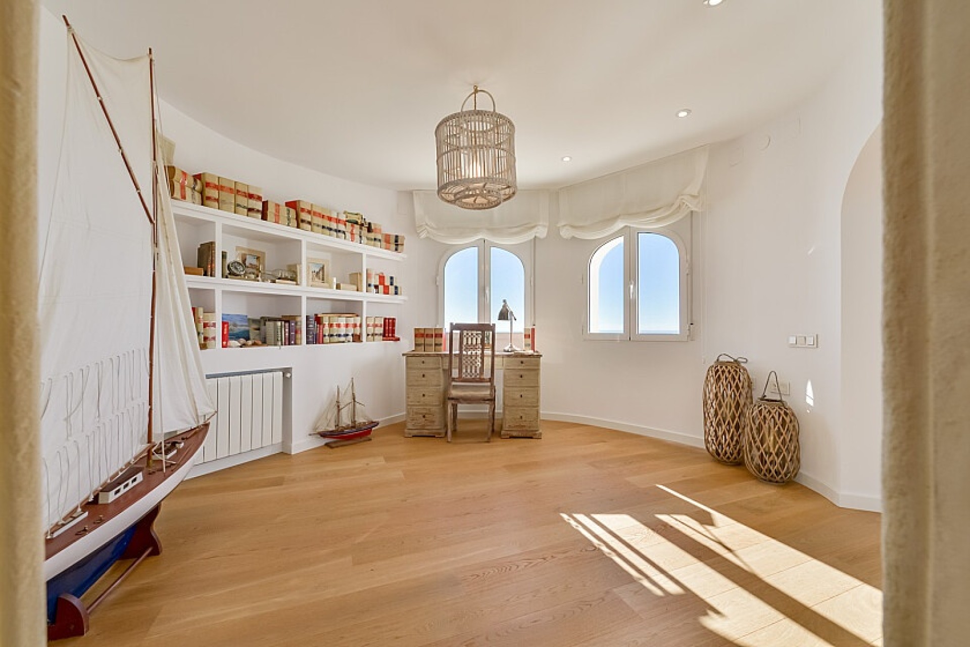 Resale - Villa - Altea - Altea Hills