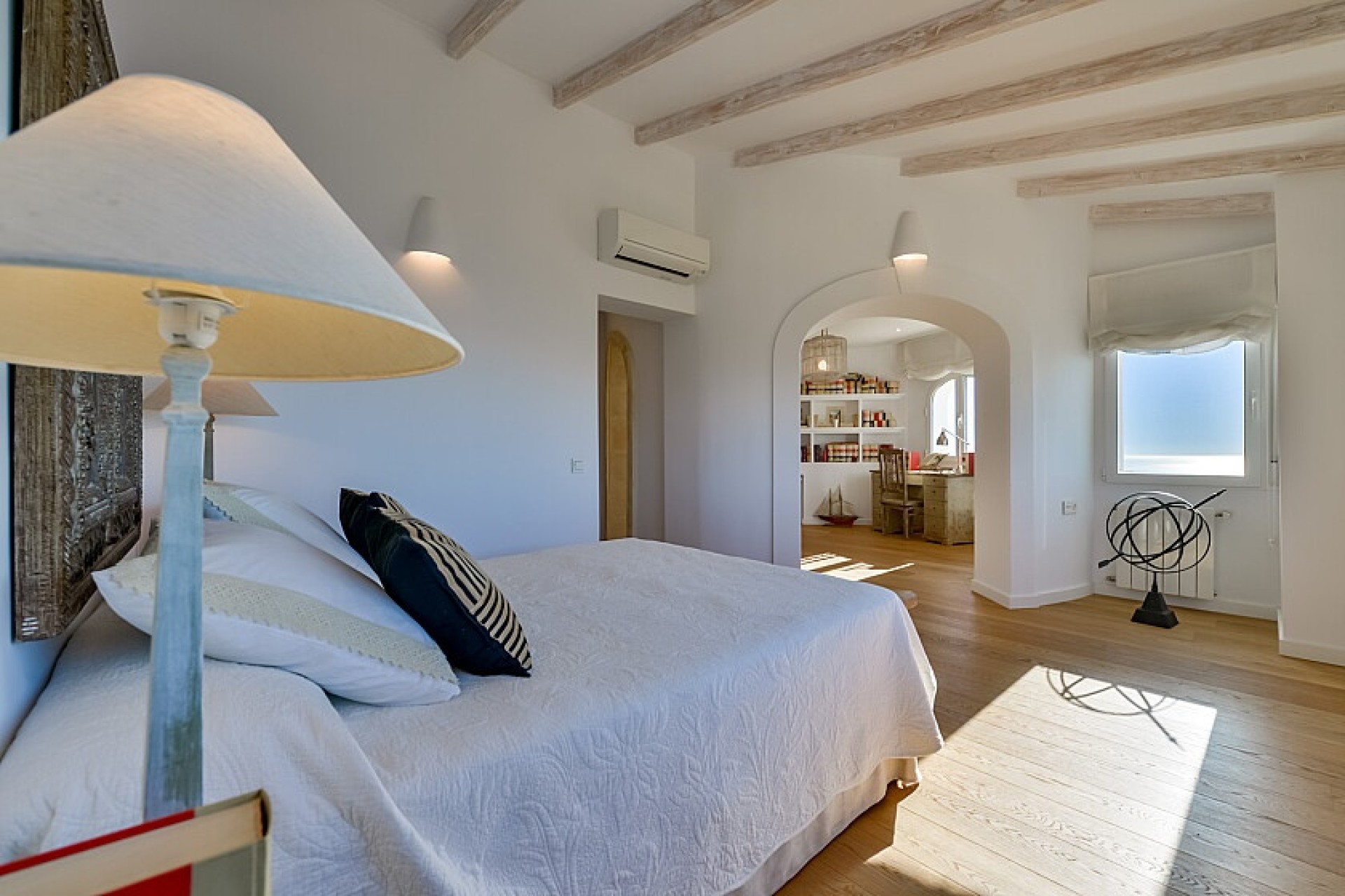 Resale - Villa - Altea - Altea Hills