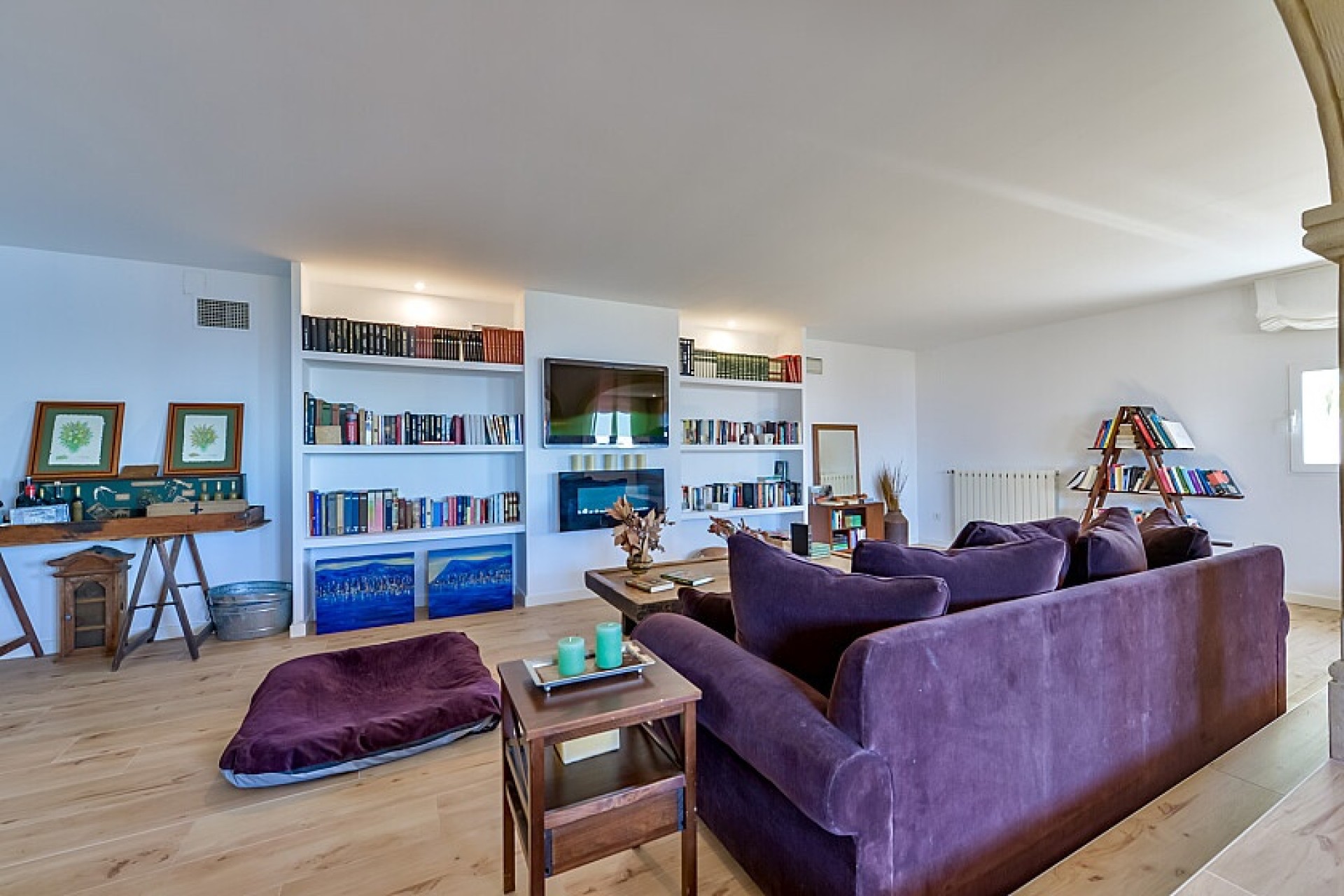 Resale - Villa - Altea - Altea Hills