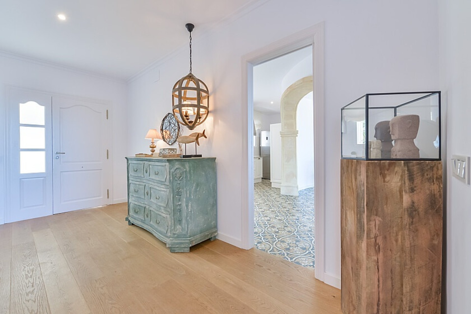 Resale - Villa - Altea - Altea Hills