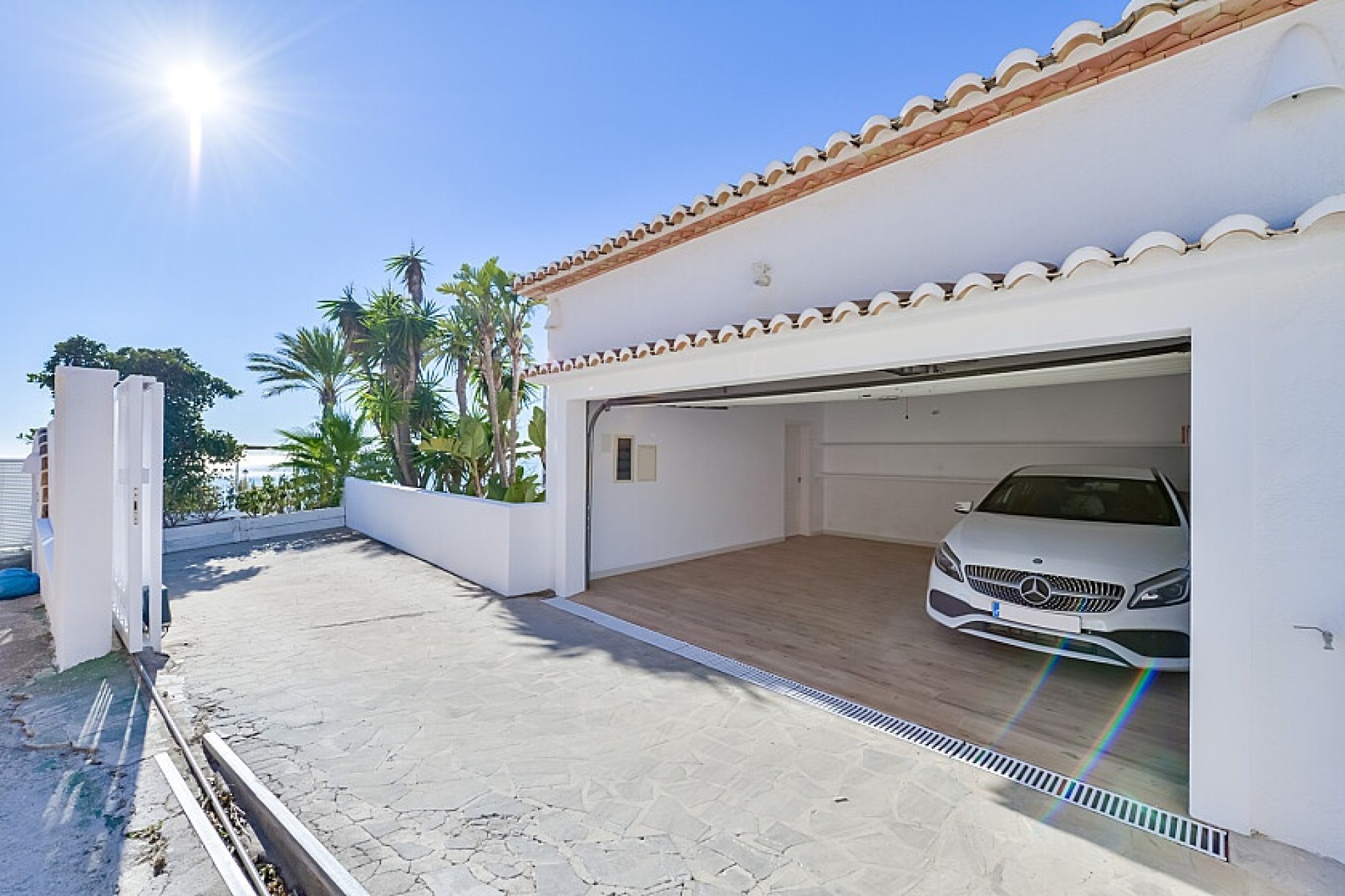 Resale - Villa - Altea - Altea Hills