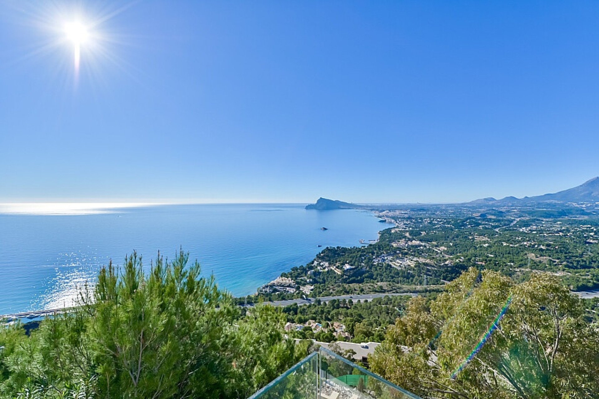 Resale - Villa - Altea - Altea Hills
