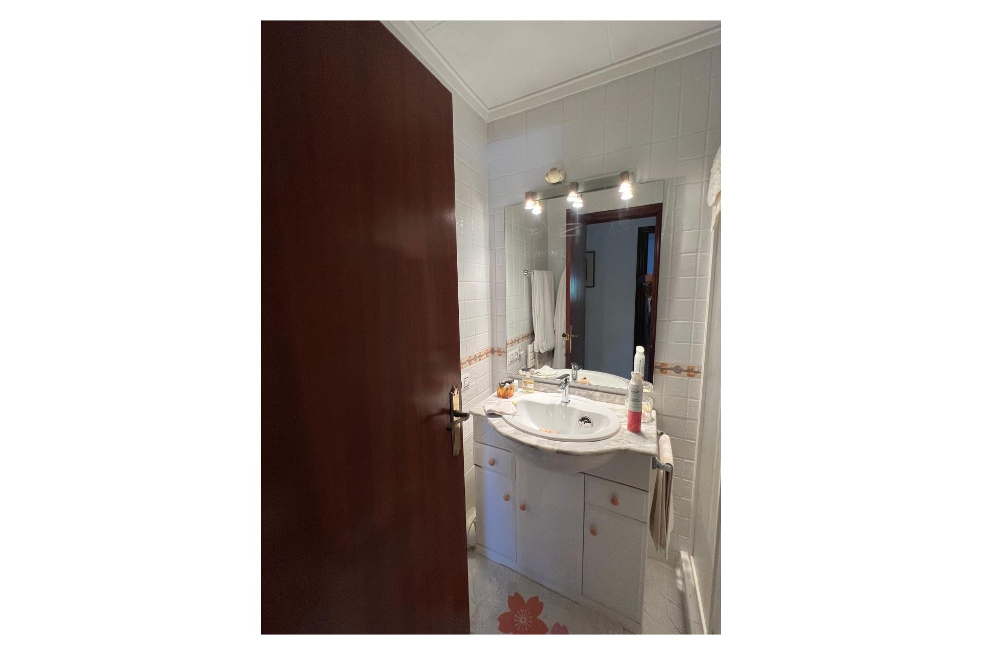 Resale - Villa - Cabo Roig