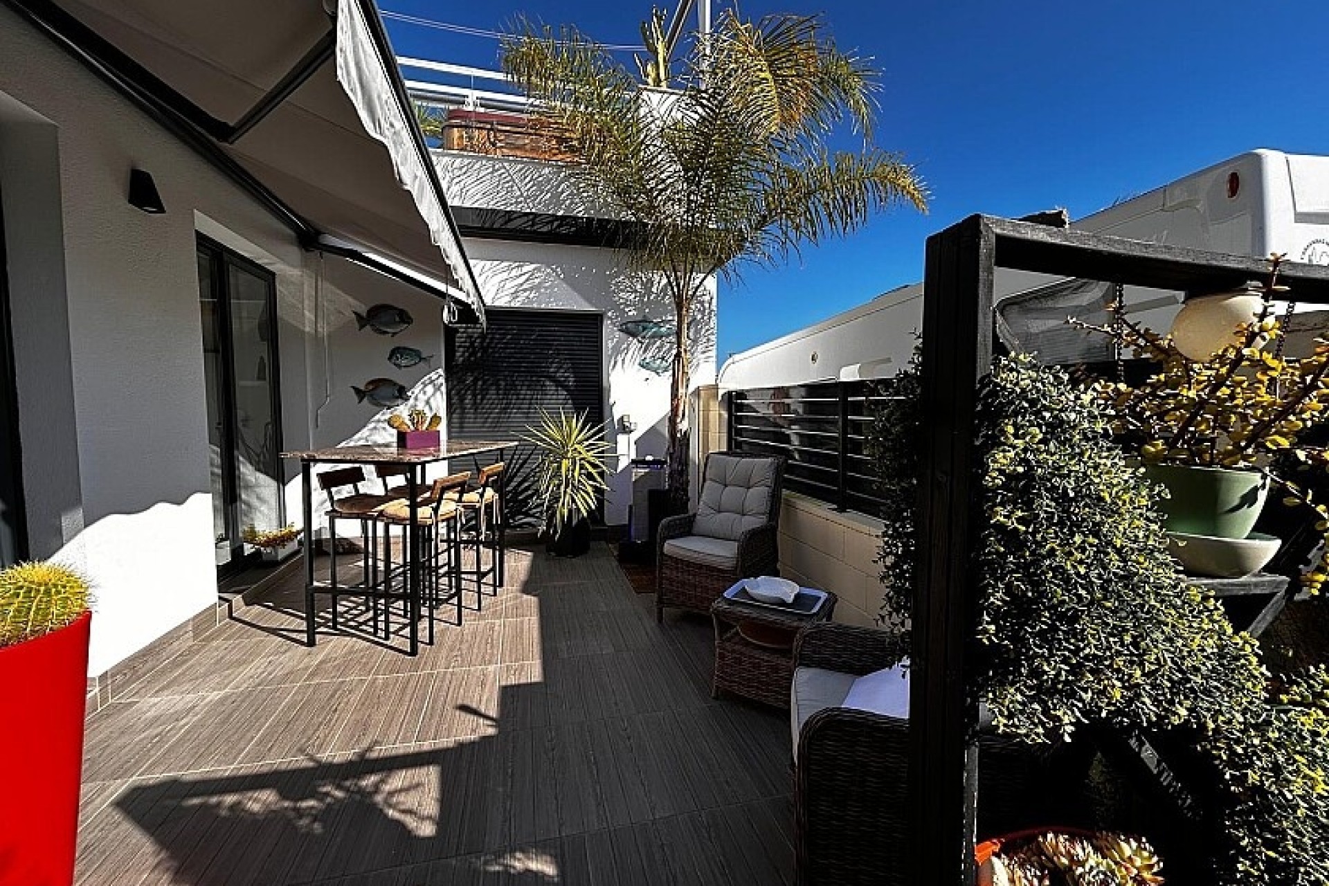 Resale - Villa - Ciudad Quesada