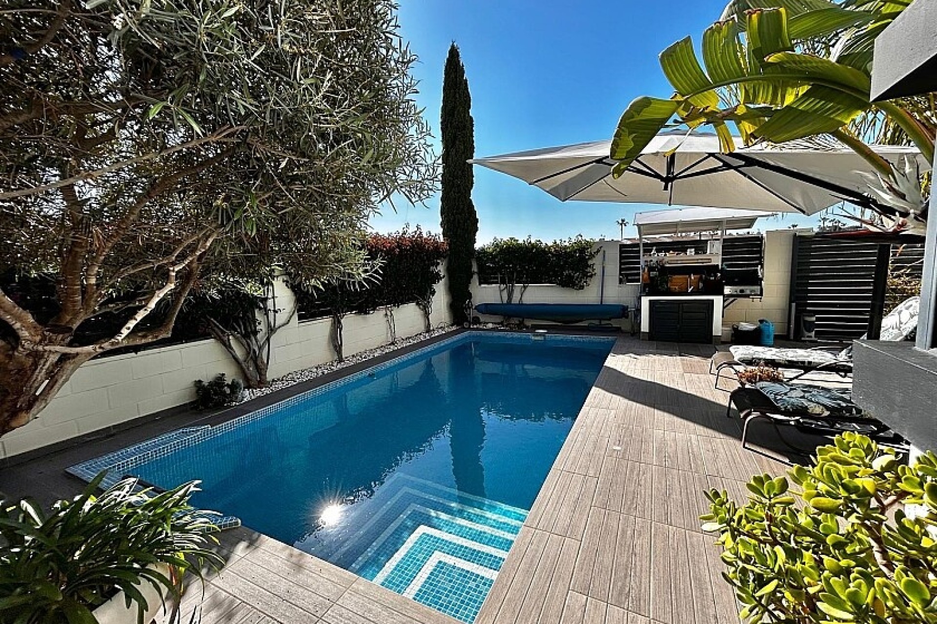 Resale - Villa - Ciudad Quesada