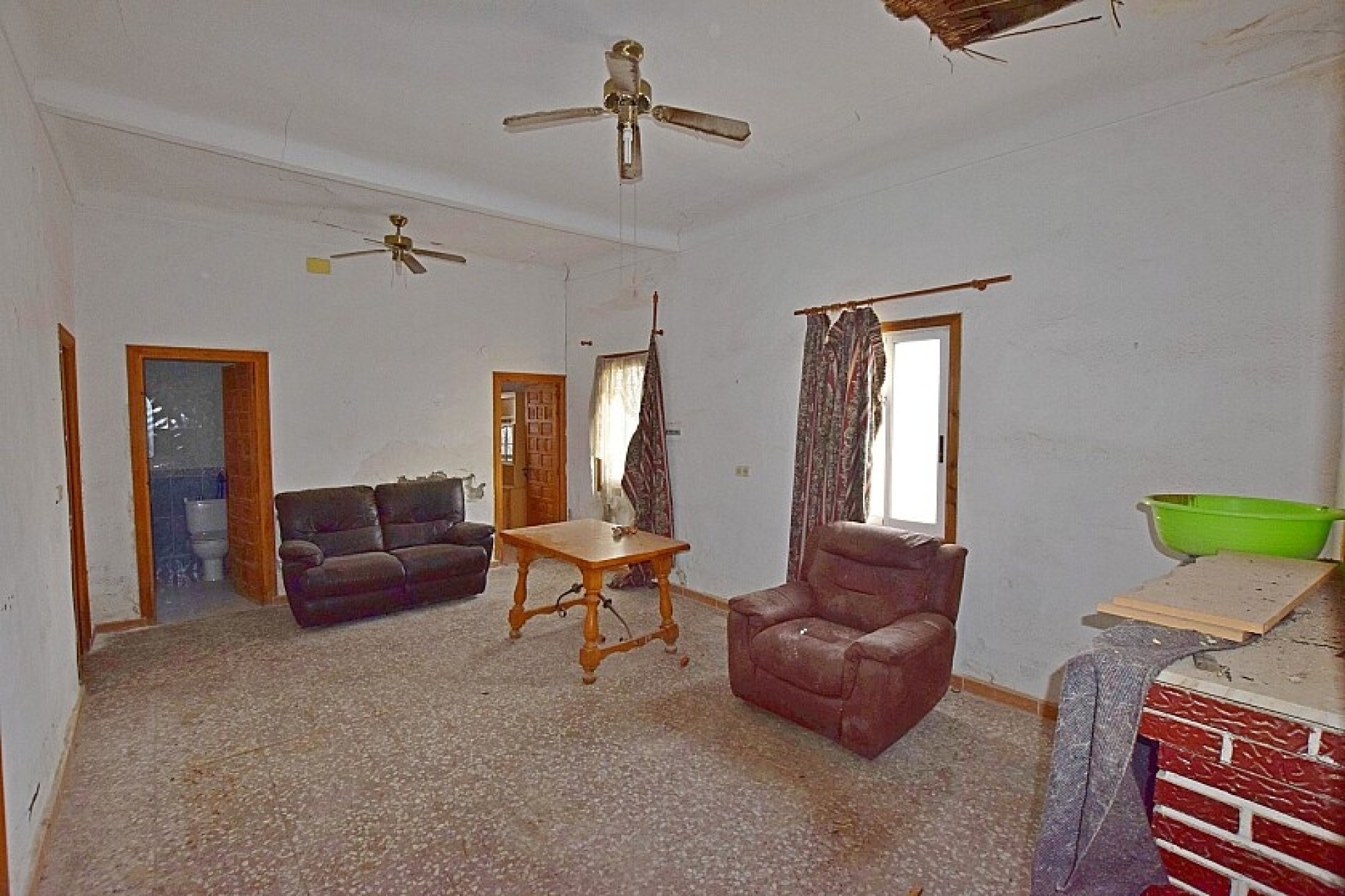 Resale - Villa - Dolores