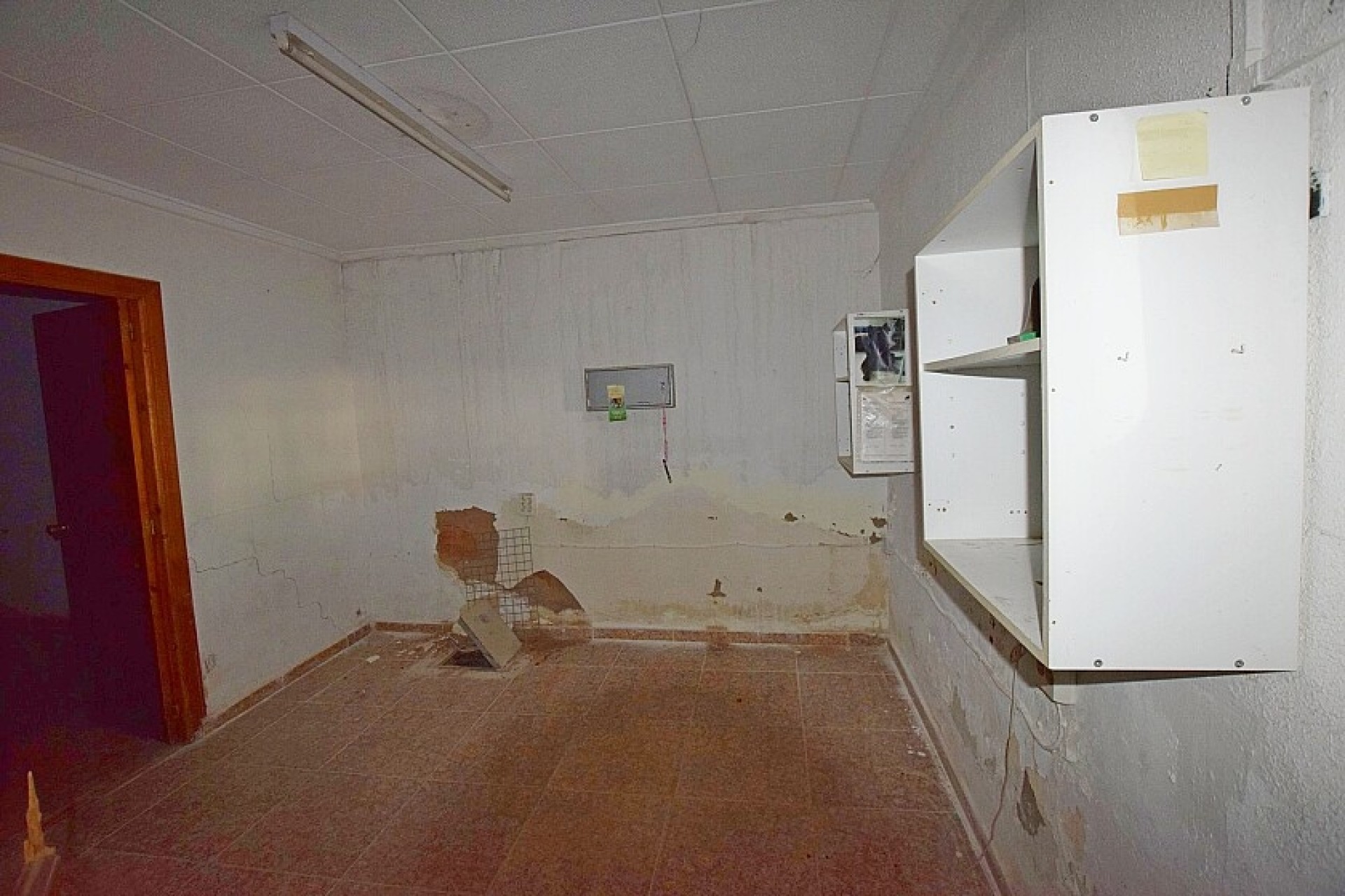 Resale - Villa - Dolores