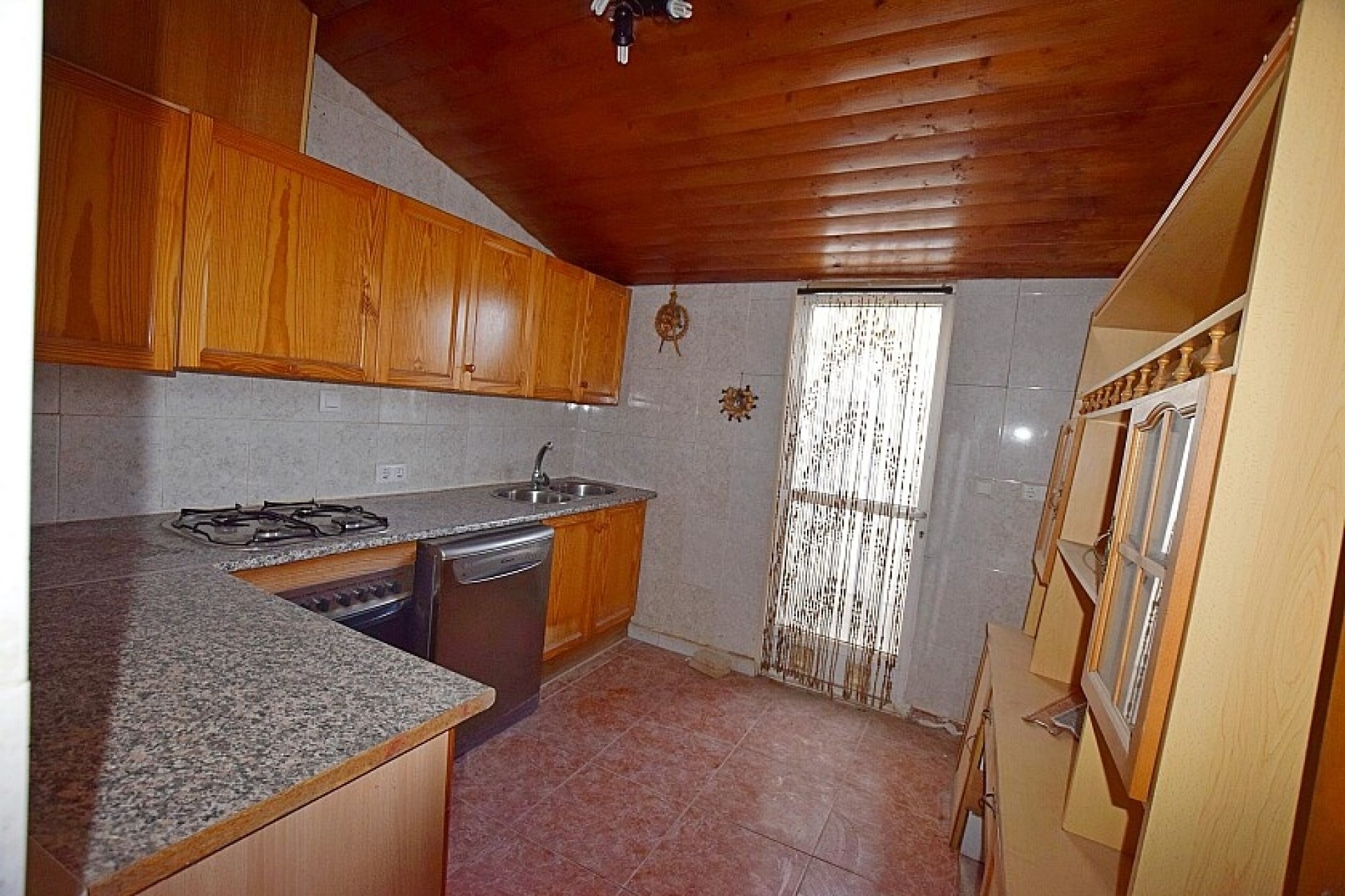 Resale - Villa - Dolores
