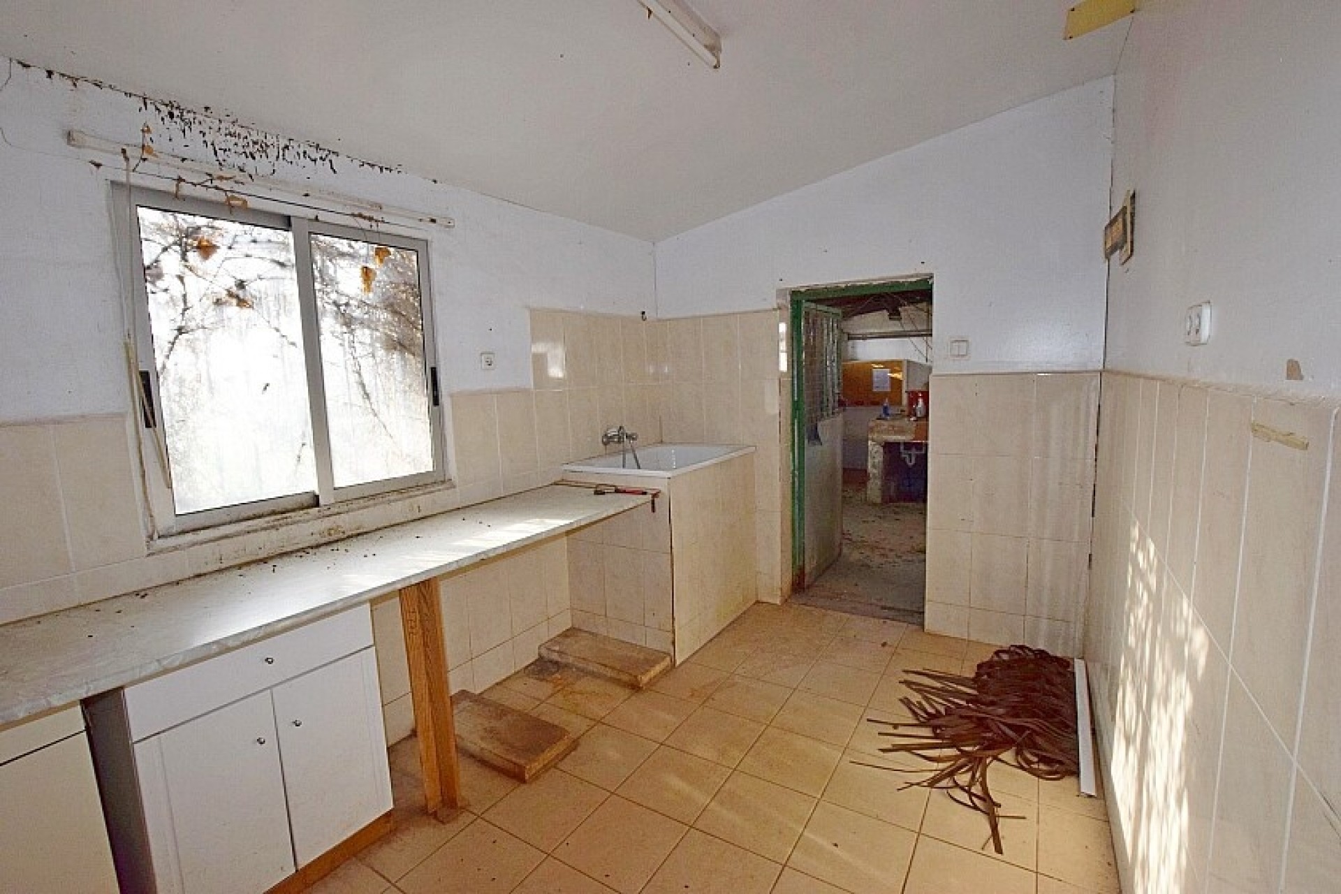 Resale - Villa - Dolores