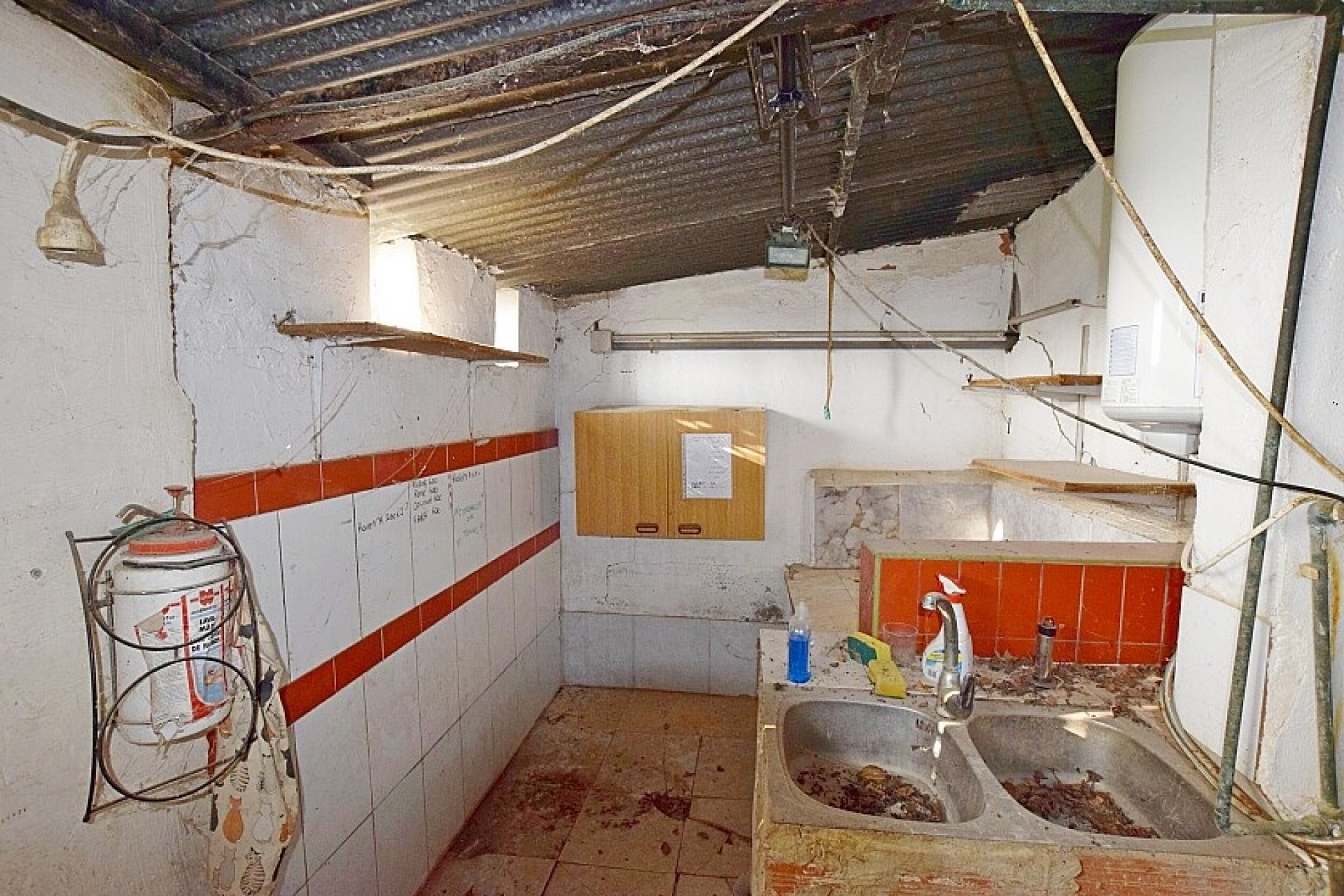 Resale - Villa - Dolores