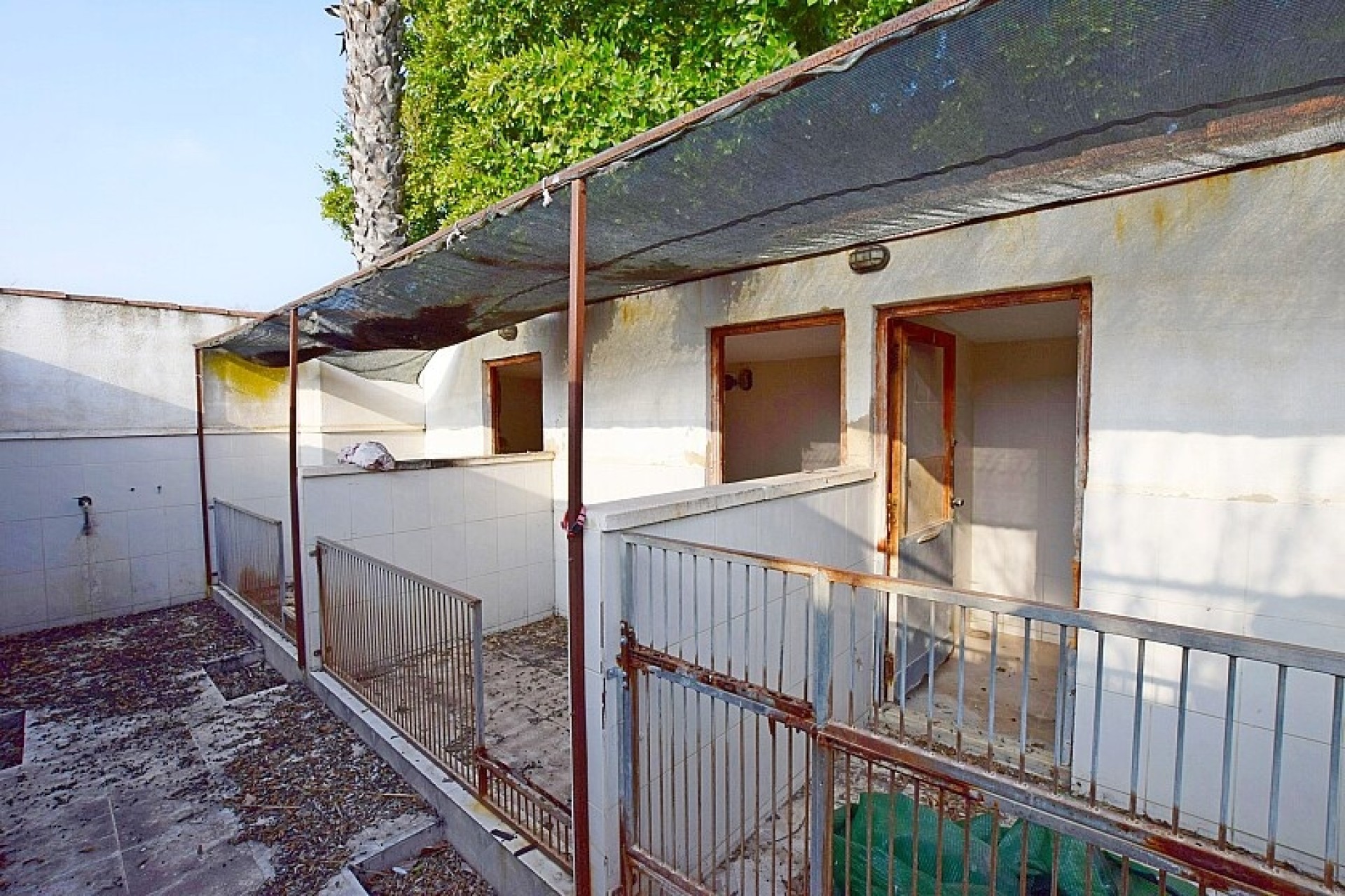 Resale - Villa - Dolores