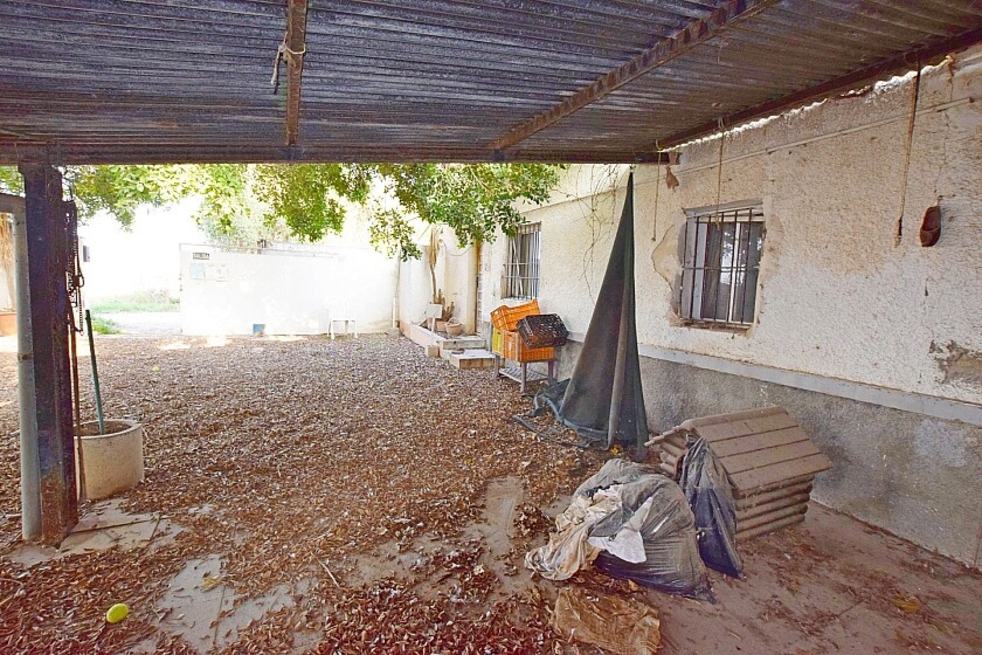 Resale - Villa - Dolores