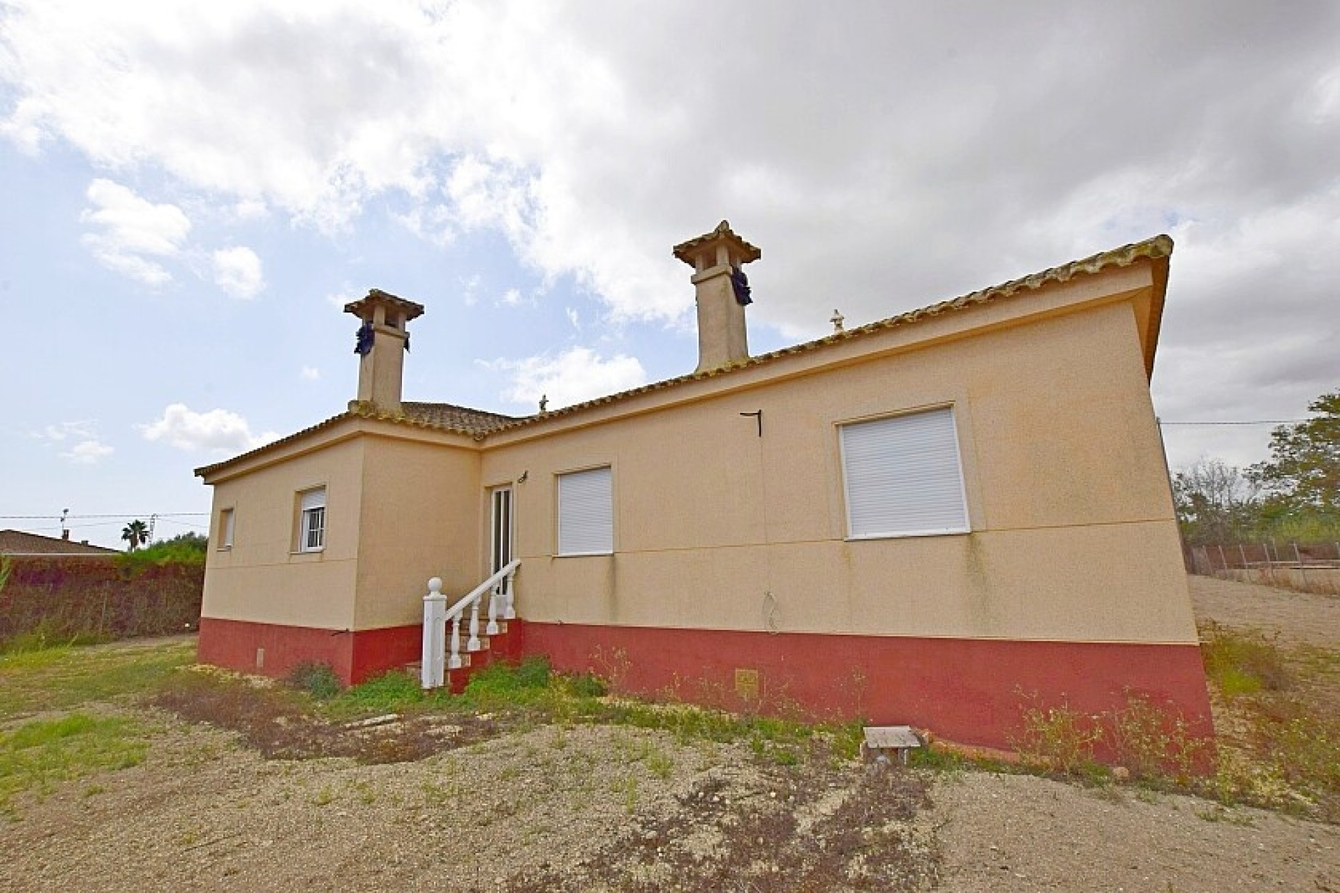 Resale - Villa - Dolores
