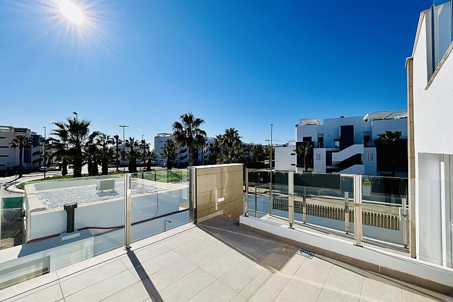 Resale - Villa - Guardamar del Segura - El Raso