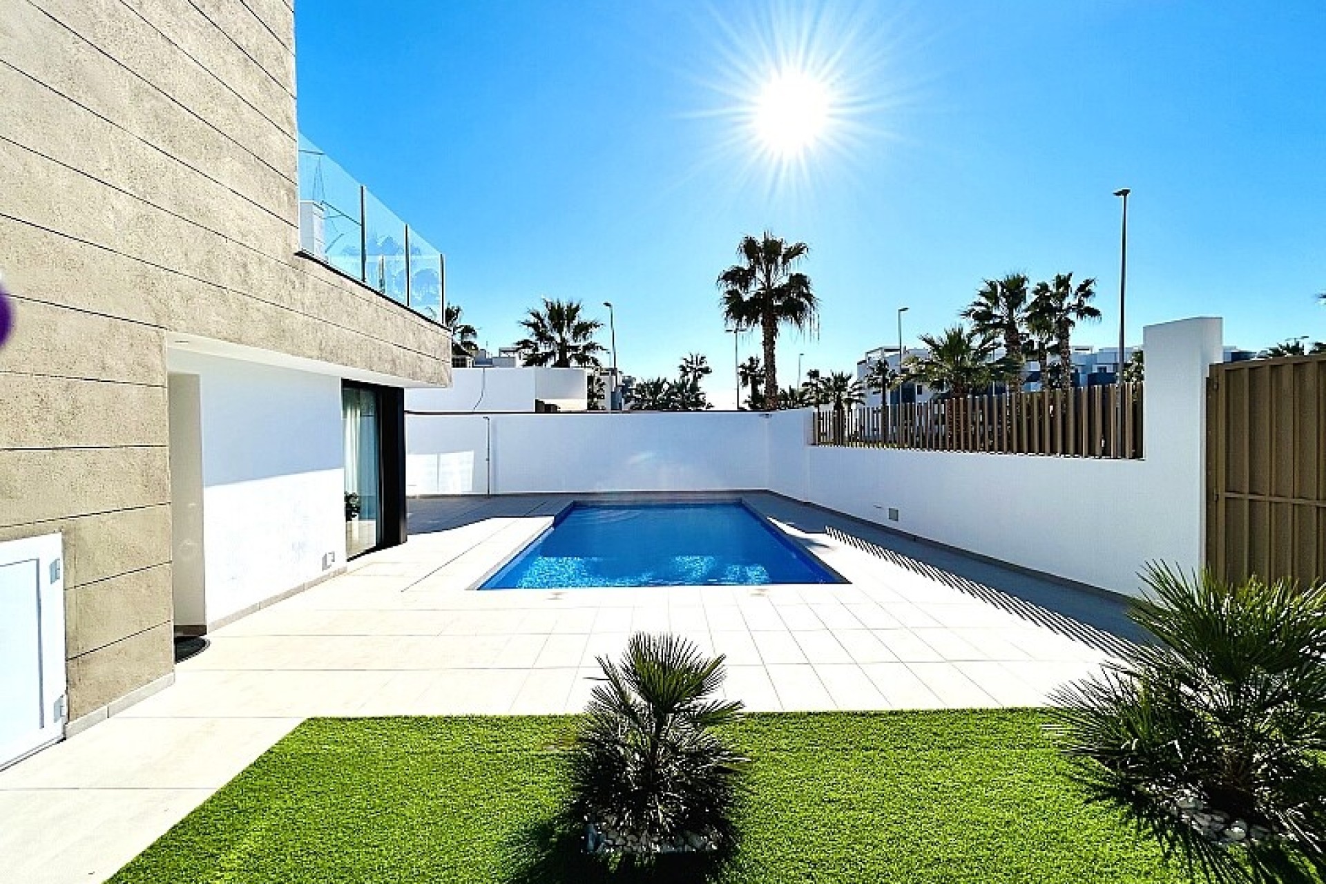 Resale - Villa - Guardamar del Segura - El Raso
