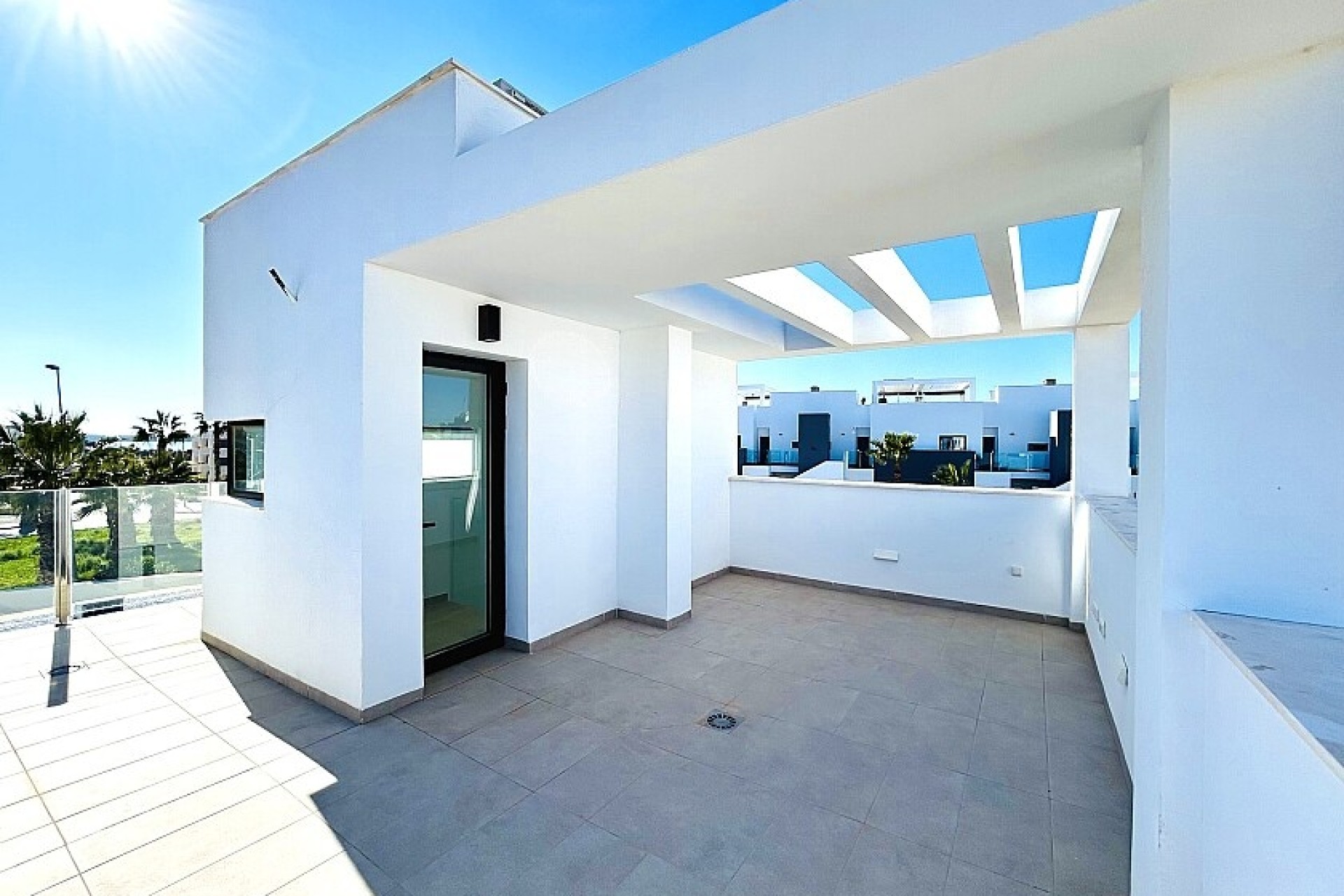Resale - Villa - Guardamar del Segura - El Raso