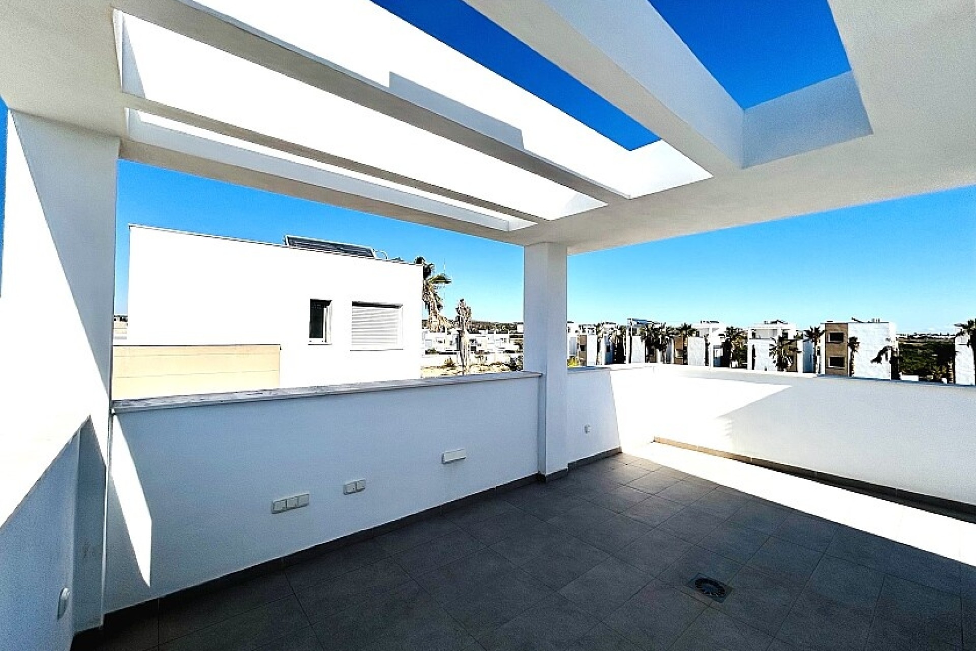 Resale - Villa - Guardamar del Segura - El Raso