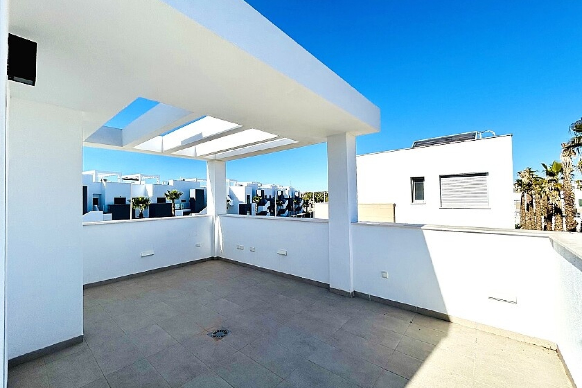 Resale - Villa - Guardamar del Segura - El Raso