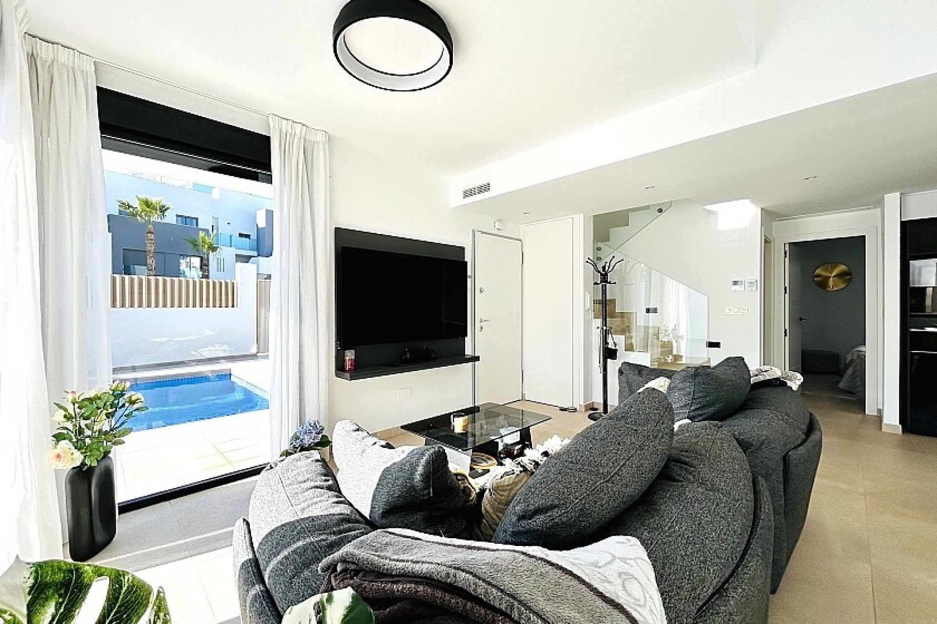 Resale - Villa - Guardamar del Segura - El Raso