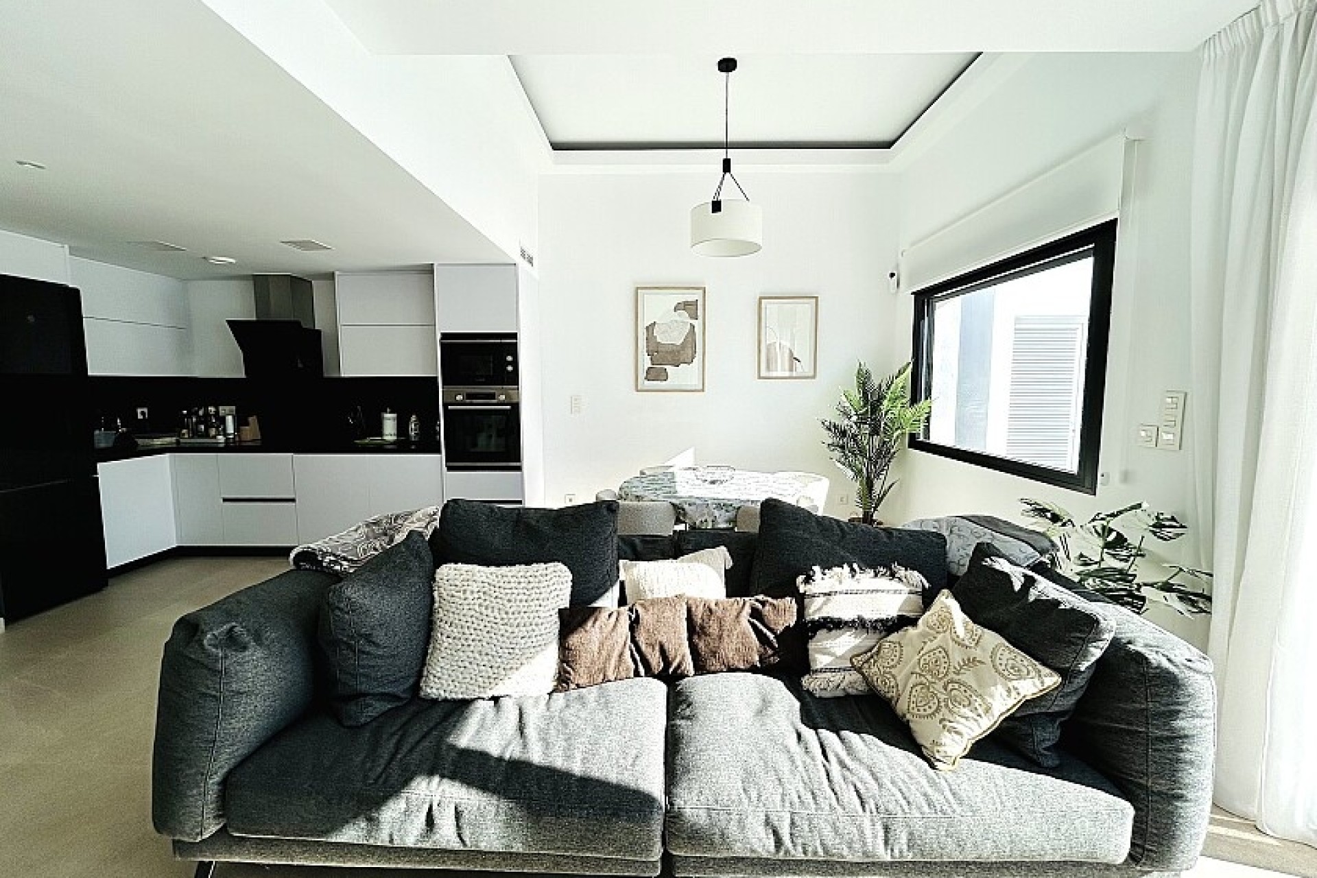 Resale - Villa - Guardamar del Segura - El Raso