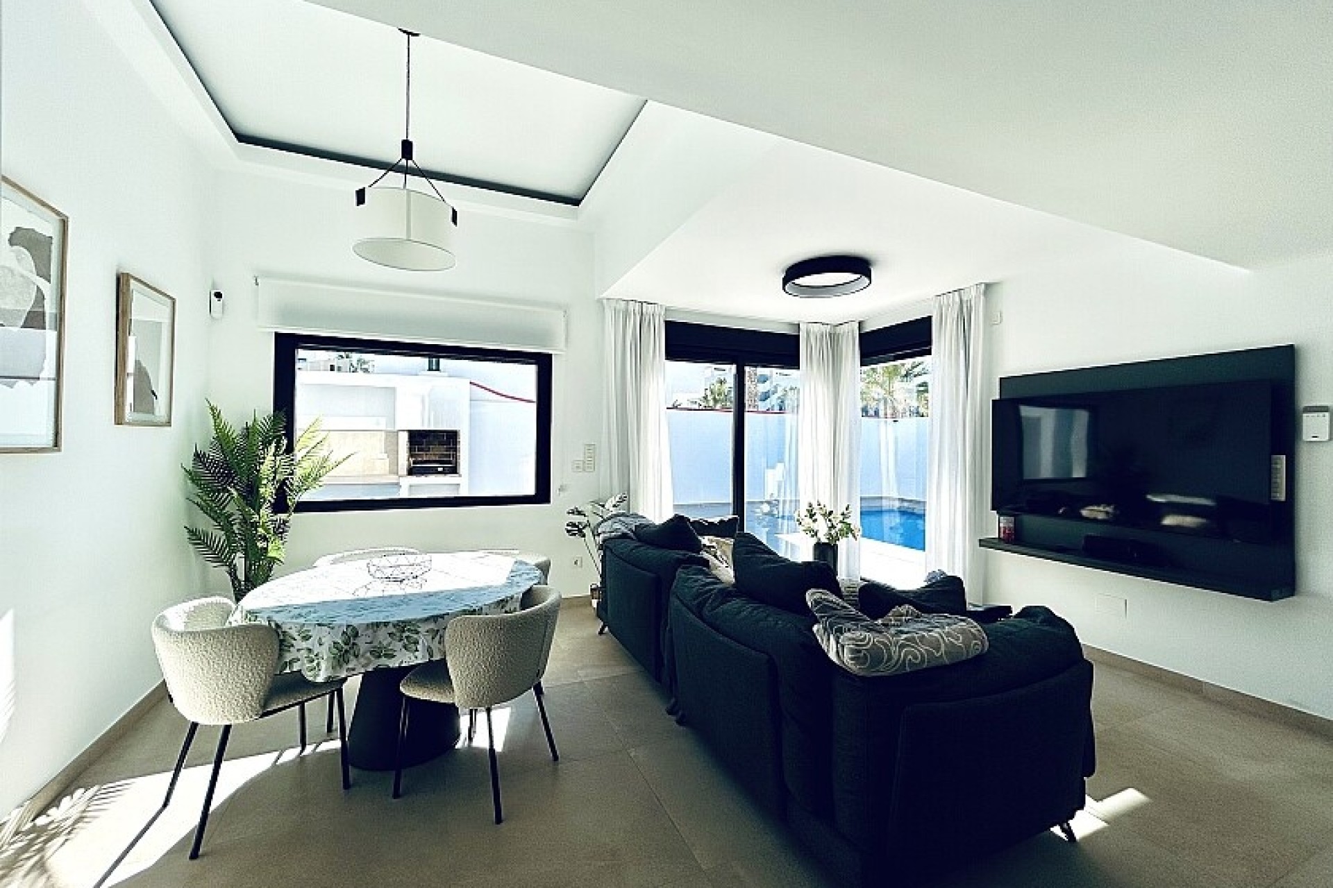 Resale - Villa - Guardamar del Segura - El Raso