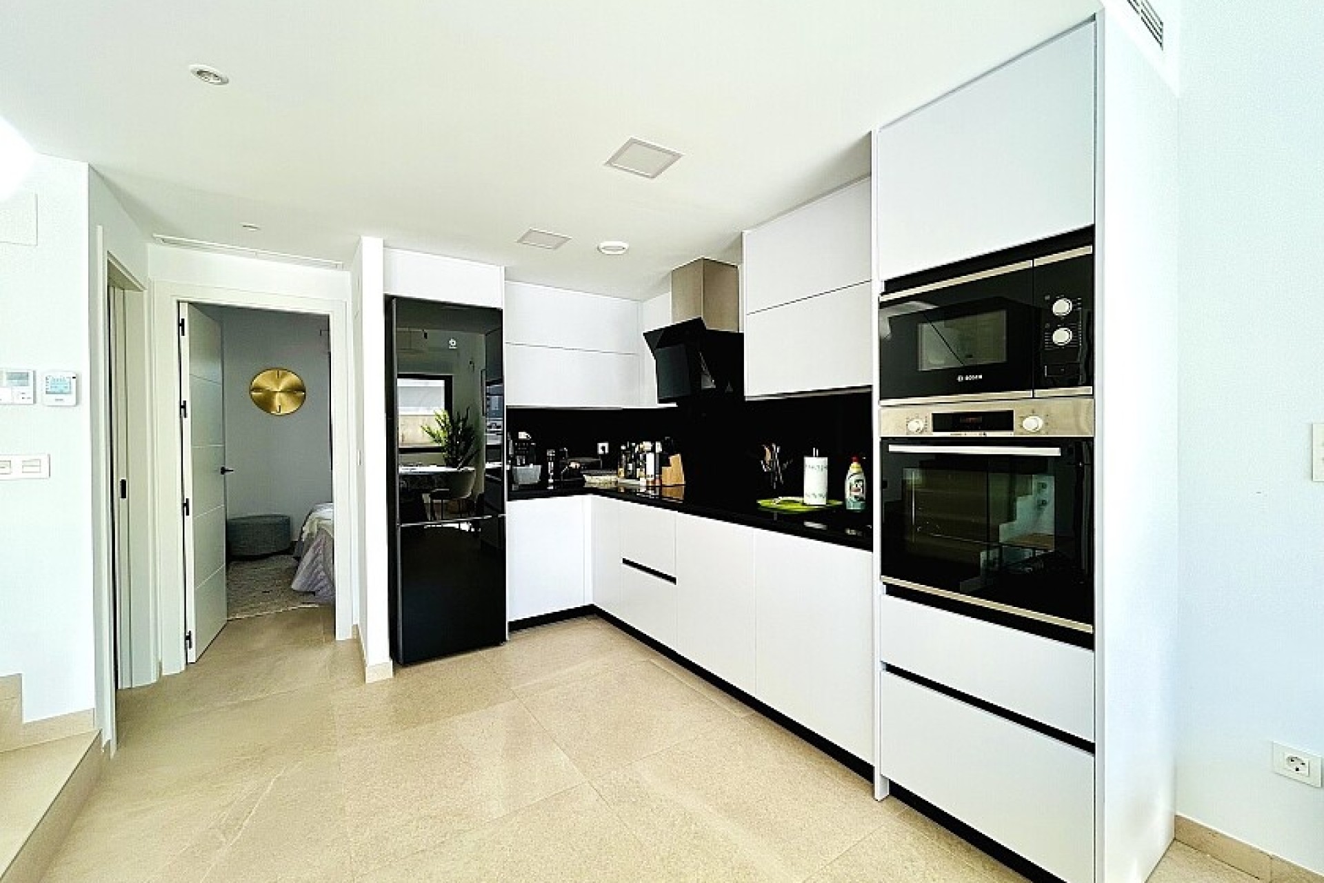 Resale - Villa - Guardamar del Segura - El Raso