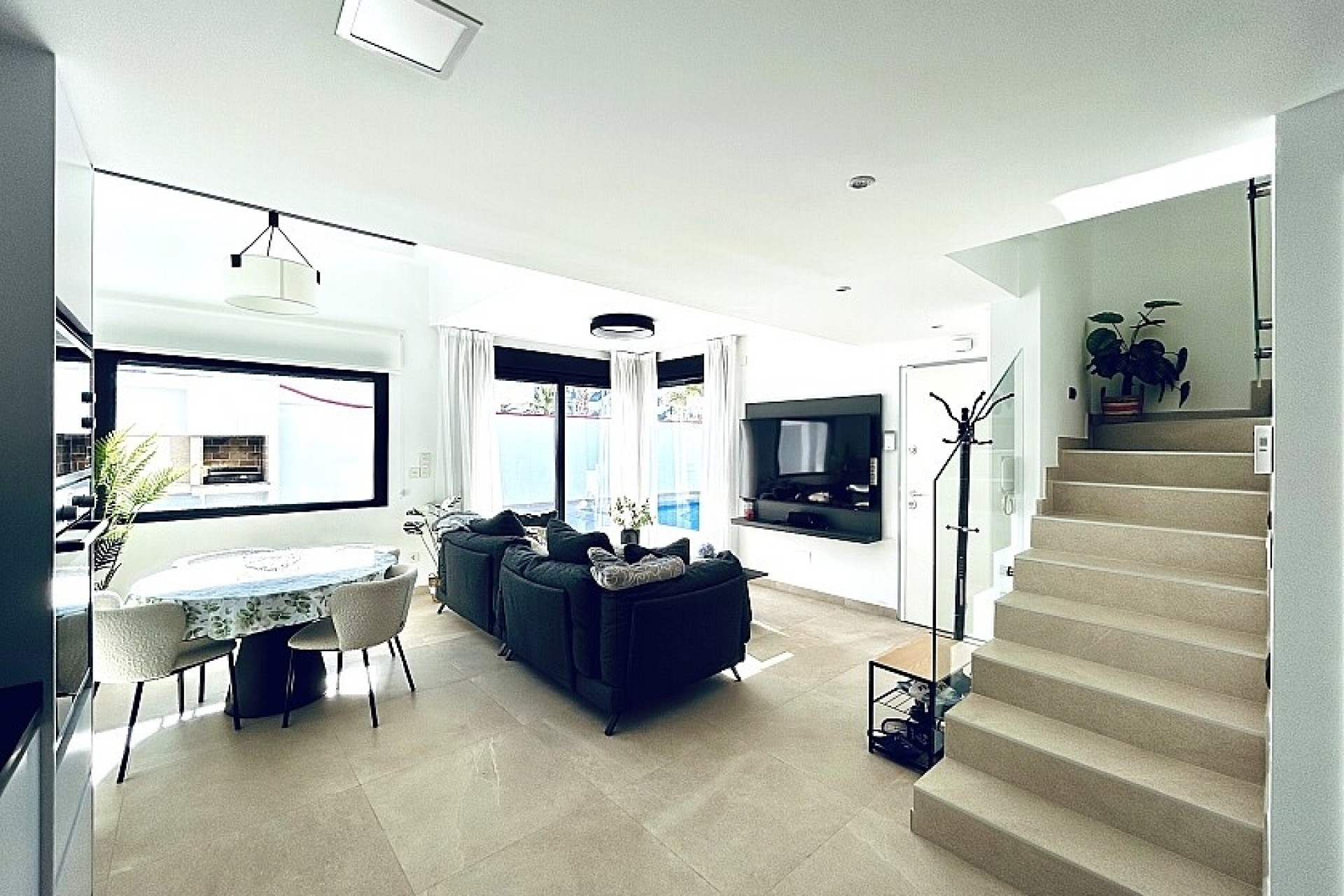 Resale - Villa - Guardamar del Segura - El Raso