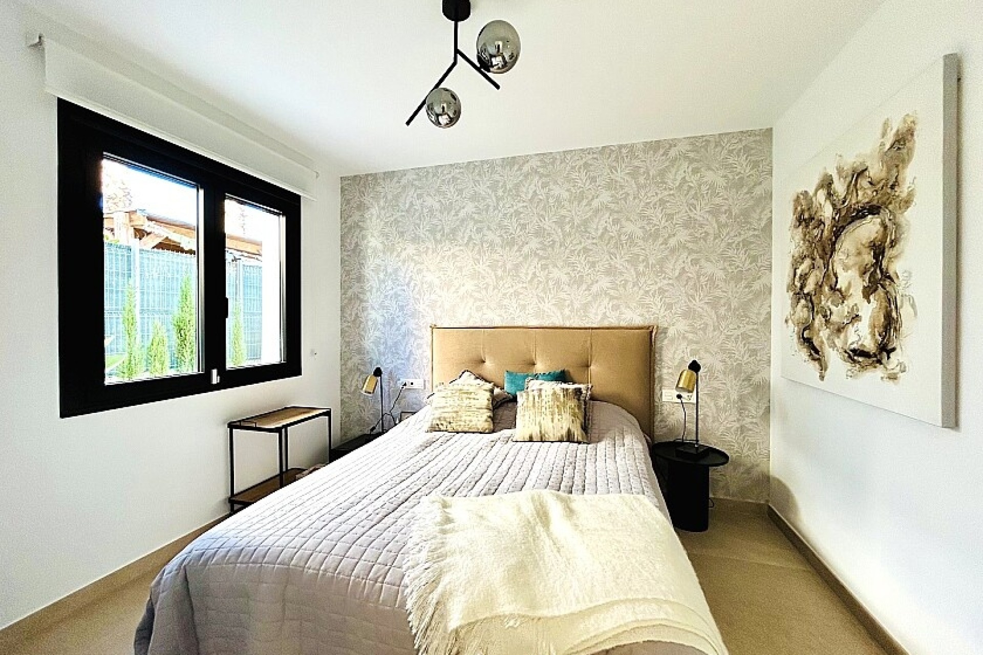 Resale - Villa - Guardamar del Segura - El Raso