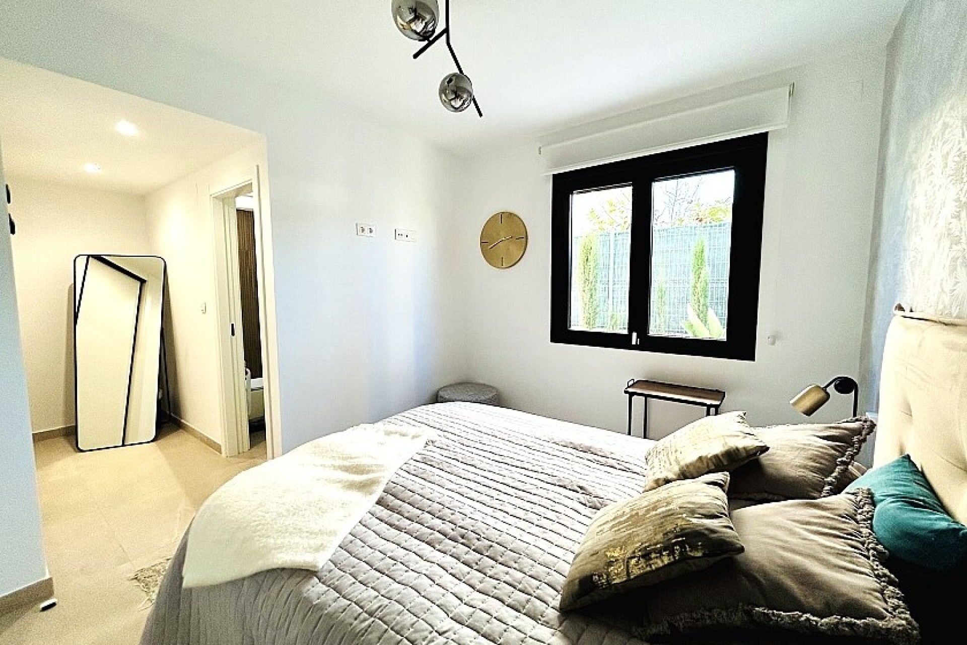 Resale - Villa - Guardamar del Segura - El Raso