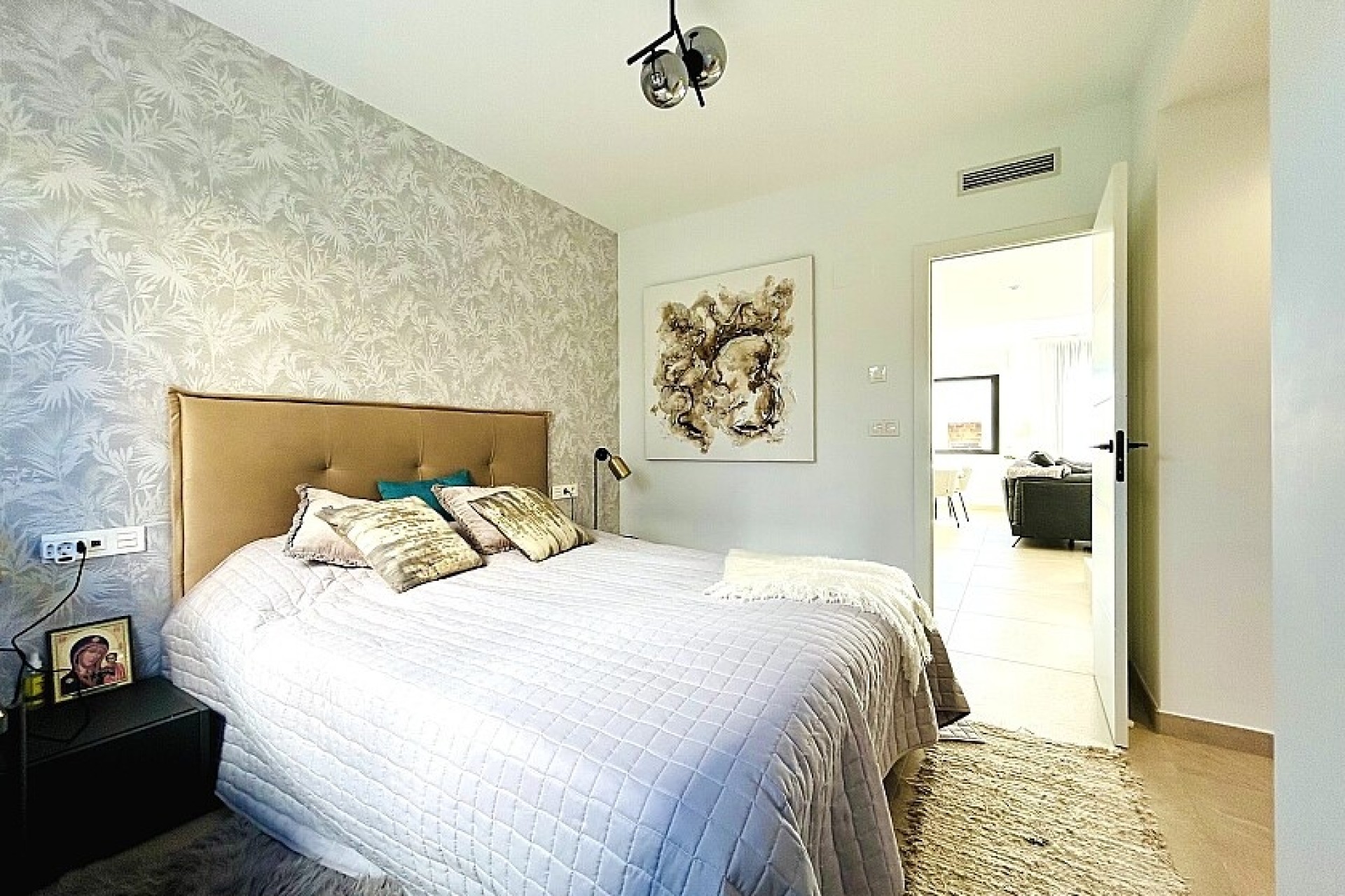Resale - Villa - Guardamar del Segura - El Raso
